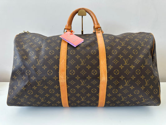 Louis Vuitton Keepall 60