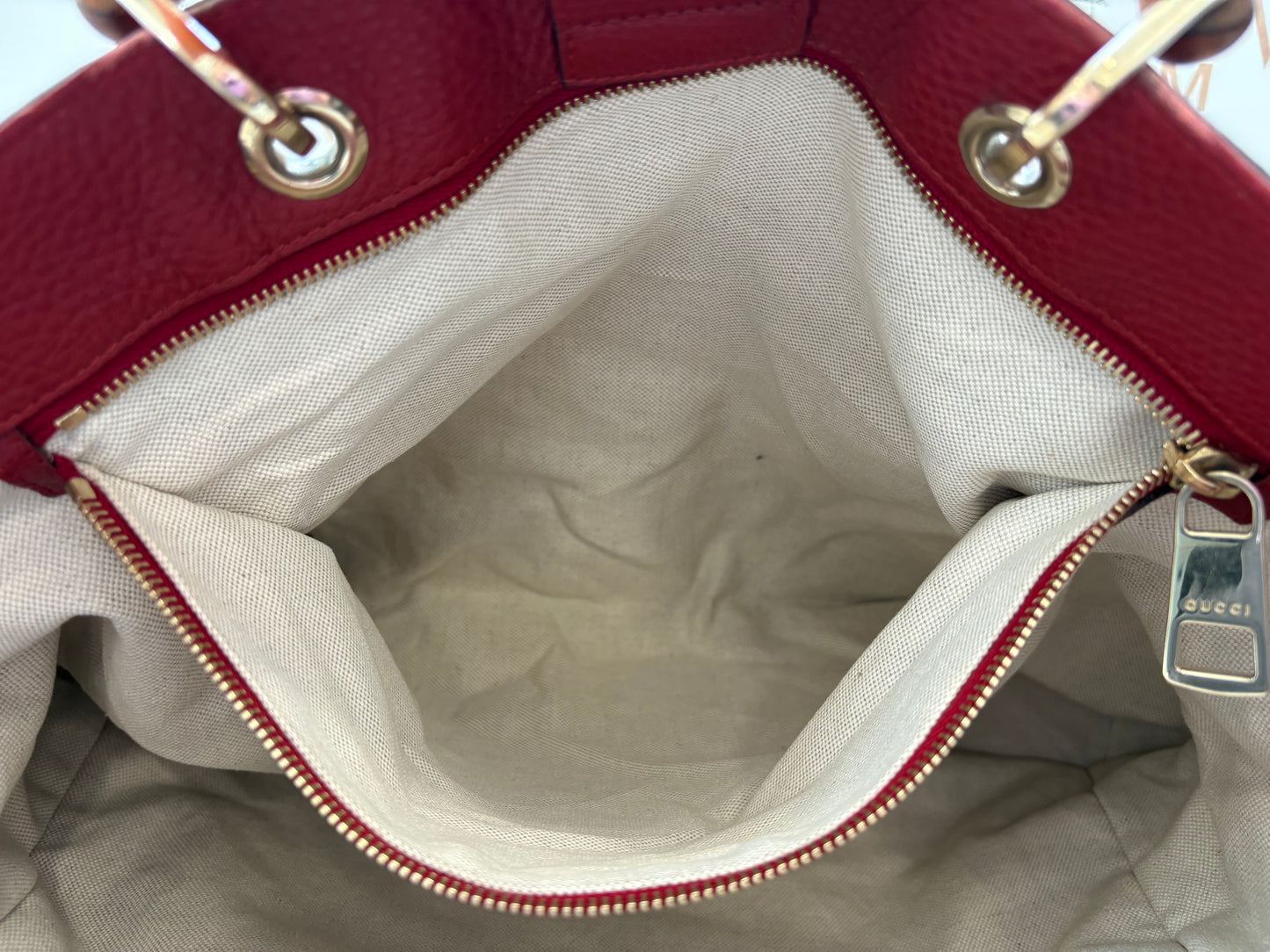 201230 - Gucci Bamboo