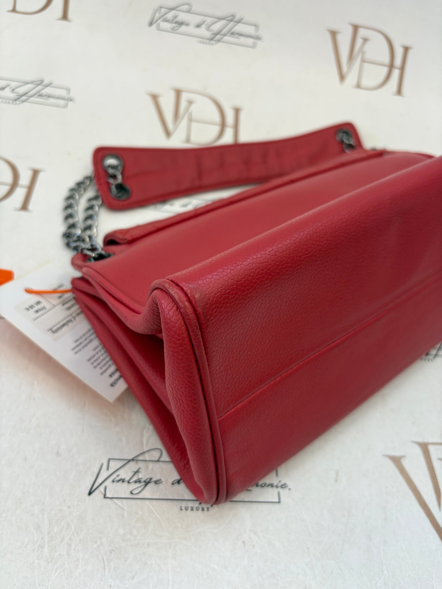 018782 - Chanel Vintage