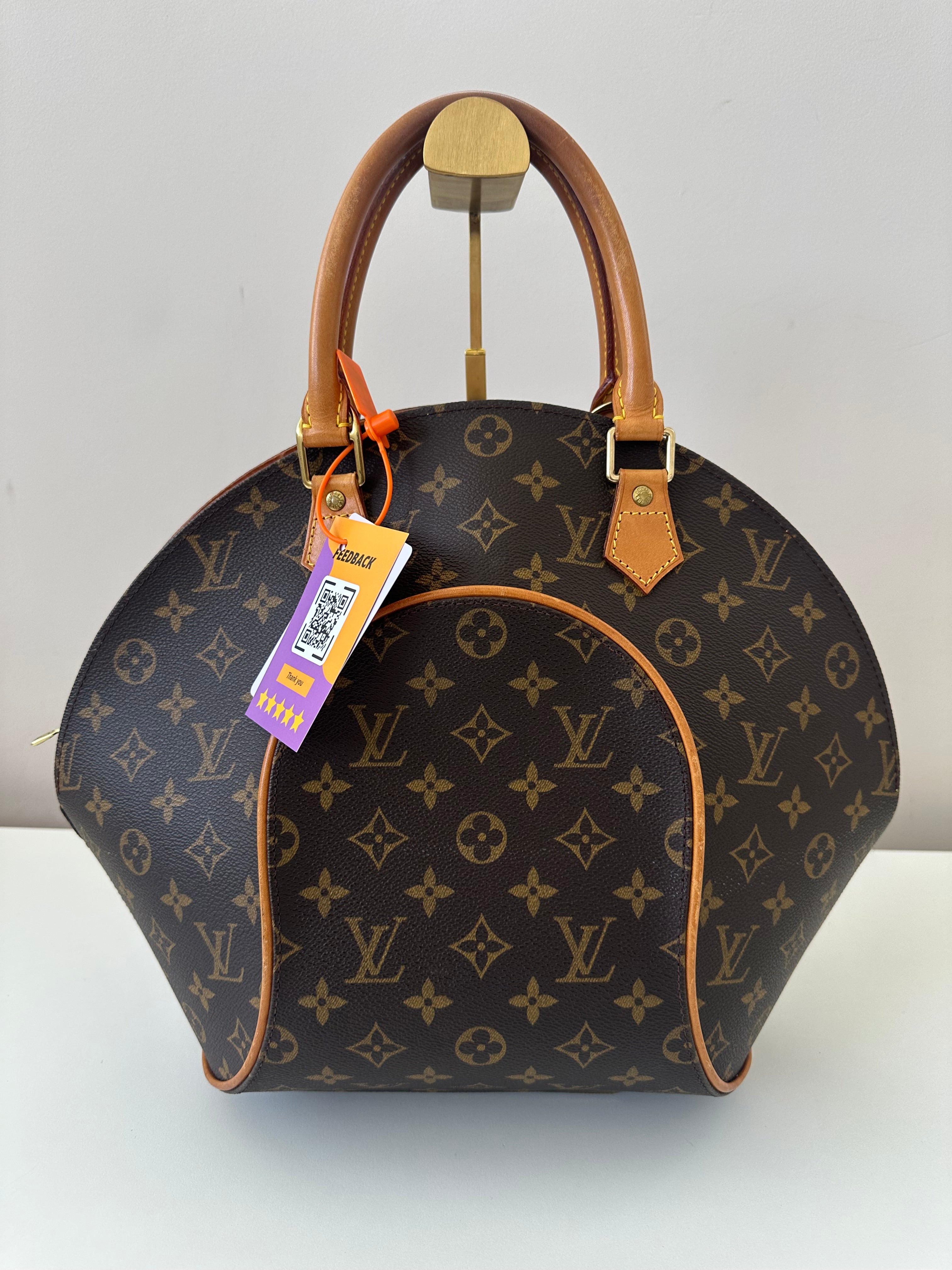 Louis Vuitton Ellipse MM