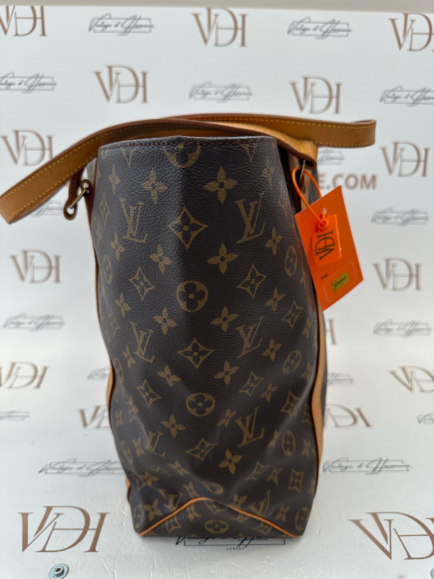 016860 - Louis Vuitton Sac Shopping
