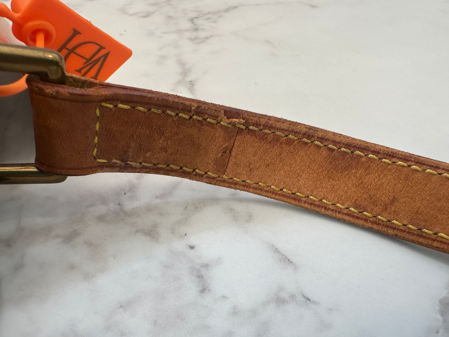 Offerta Louis Vuitton Saint Cloud GM e Trousse Toilette 28