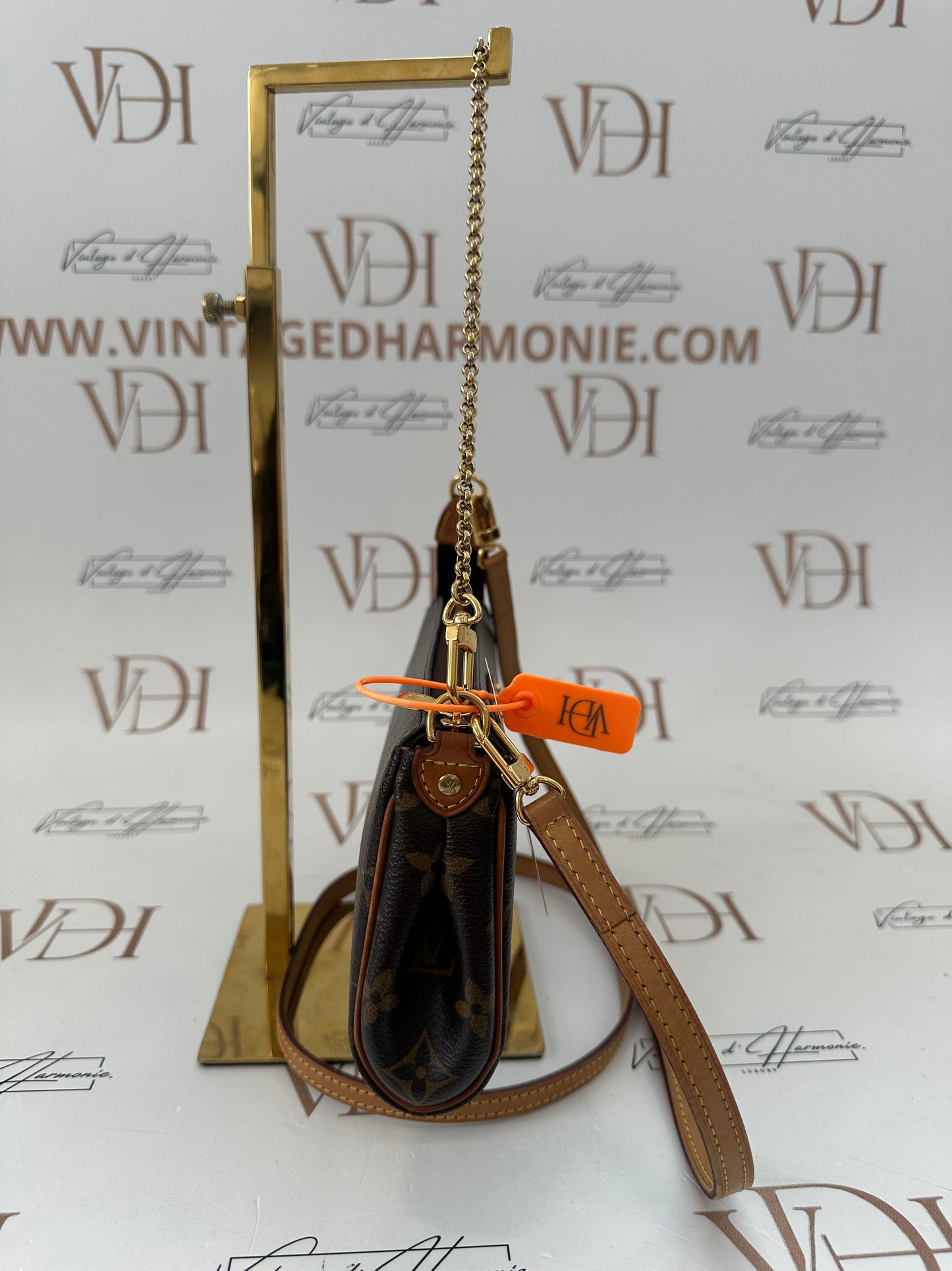 383980 - Louis Vuitton Eva