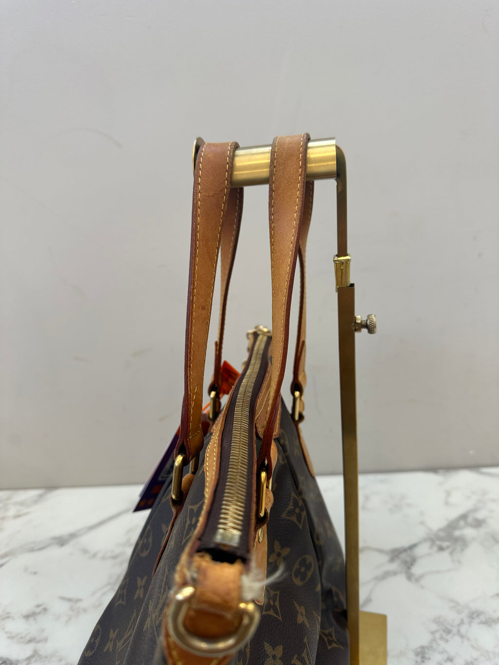 Louis Vuitton Palermo PM