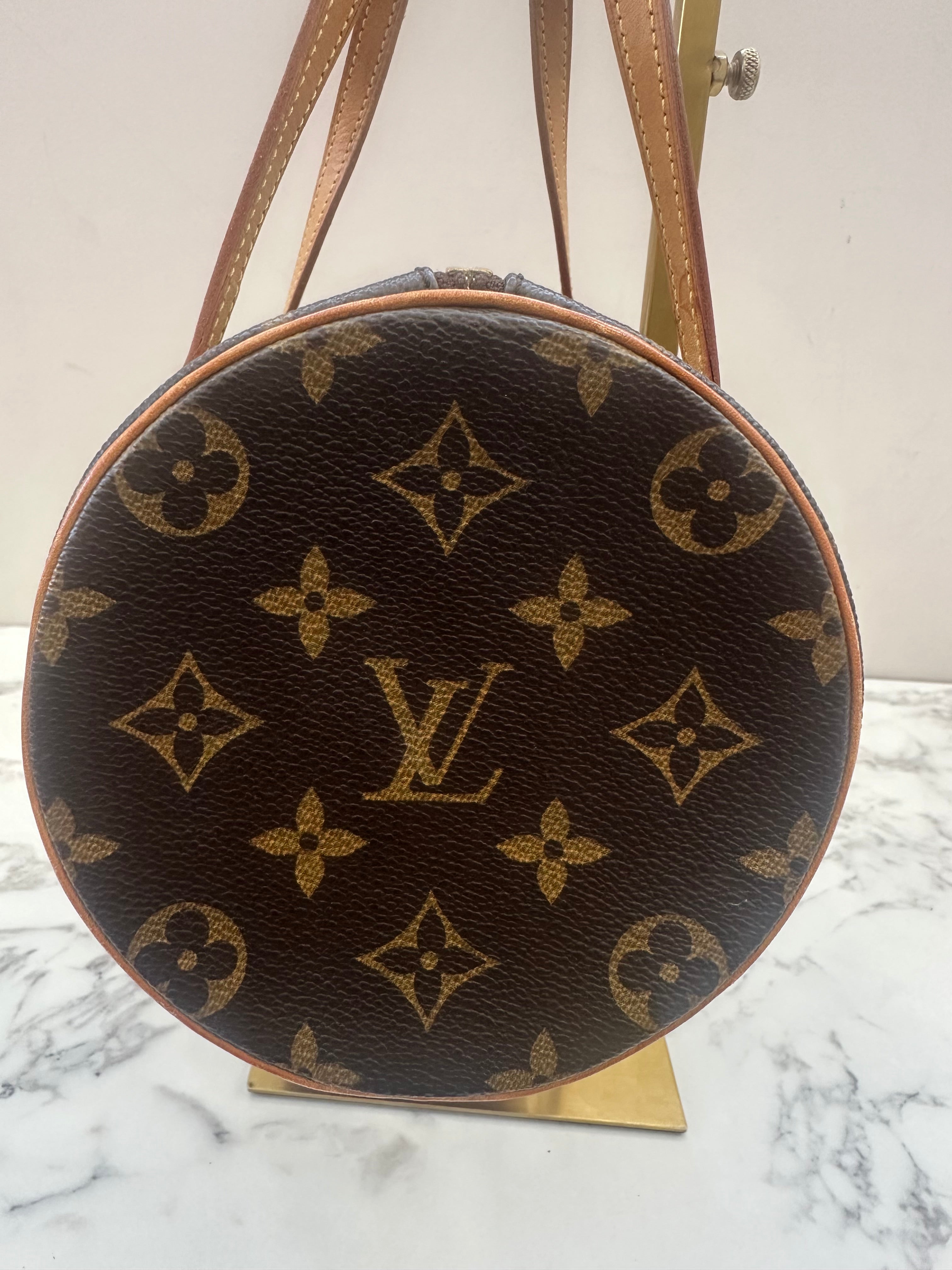 Louis Vuitton Papillon 26