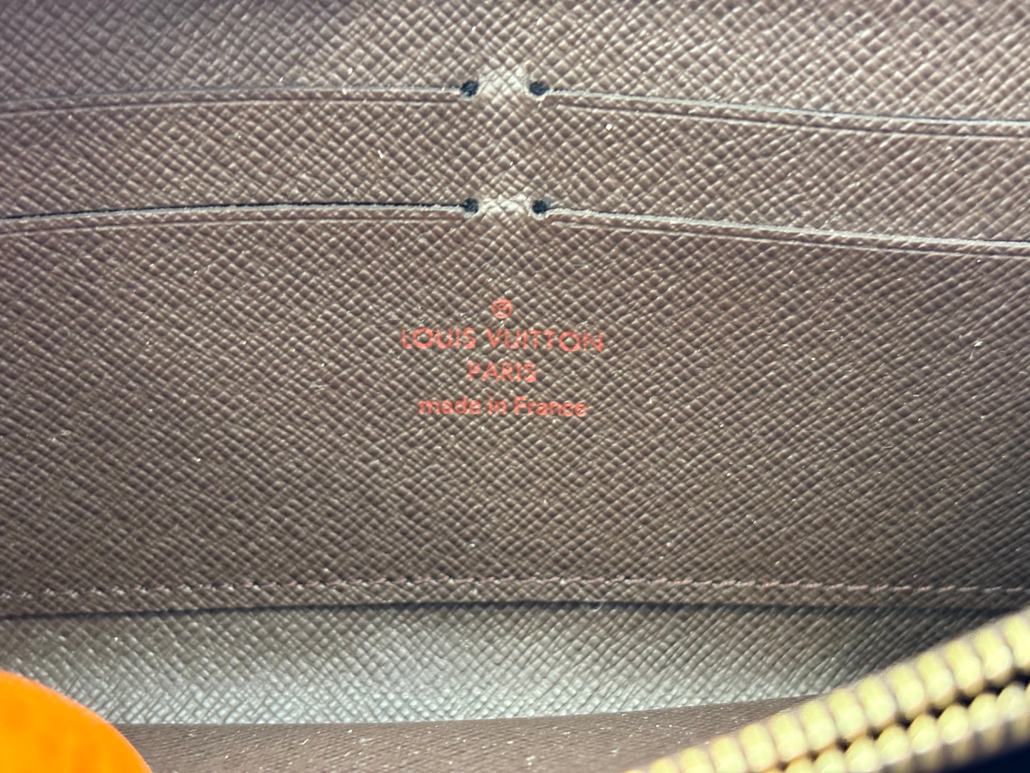 383385 - Louis Vuitton Wallet