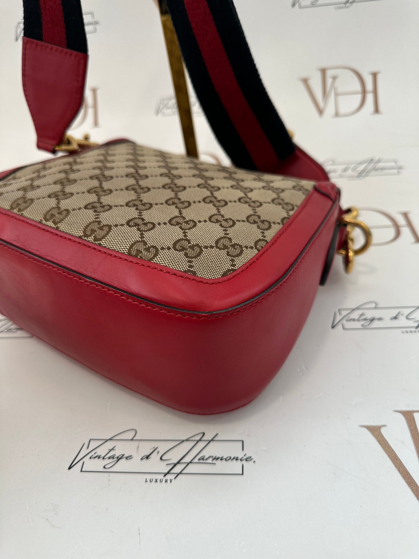 200760 - Gucci Lady Web