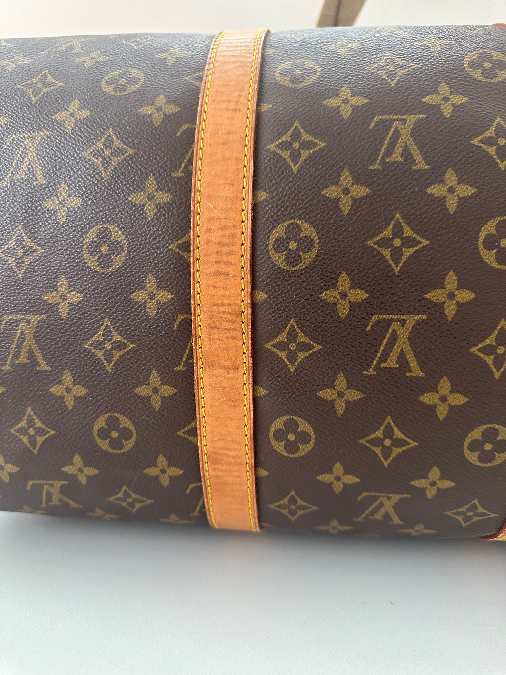 Louis Vuitton Keepall 55