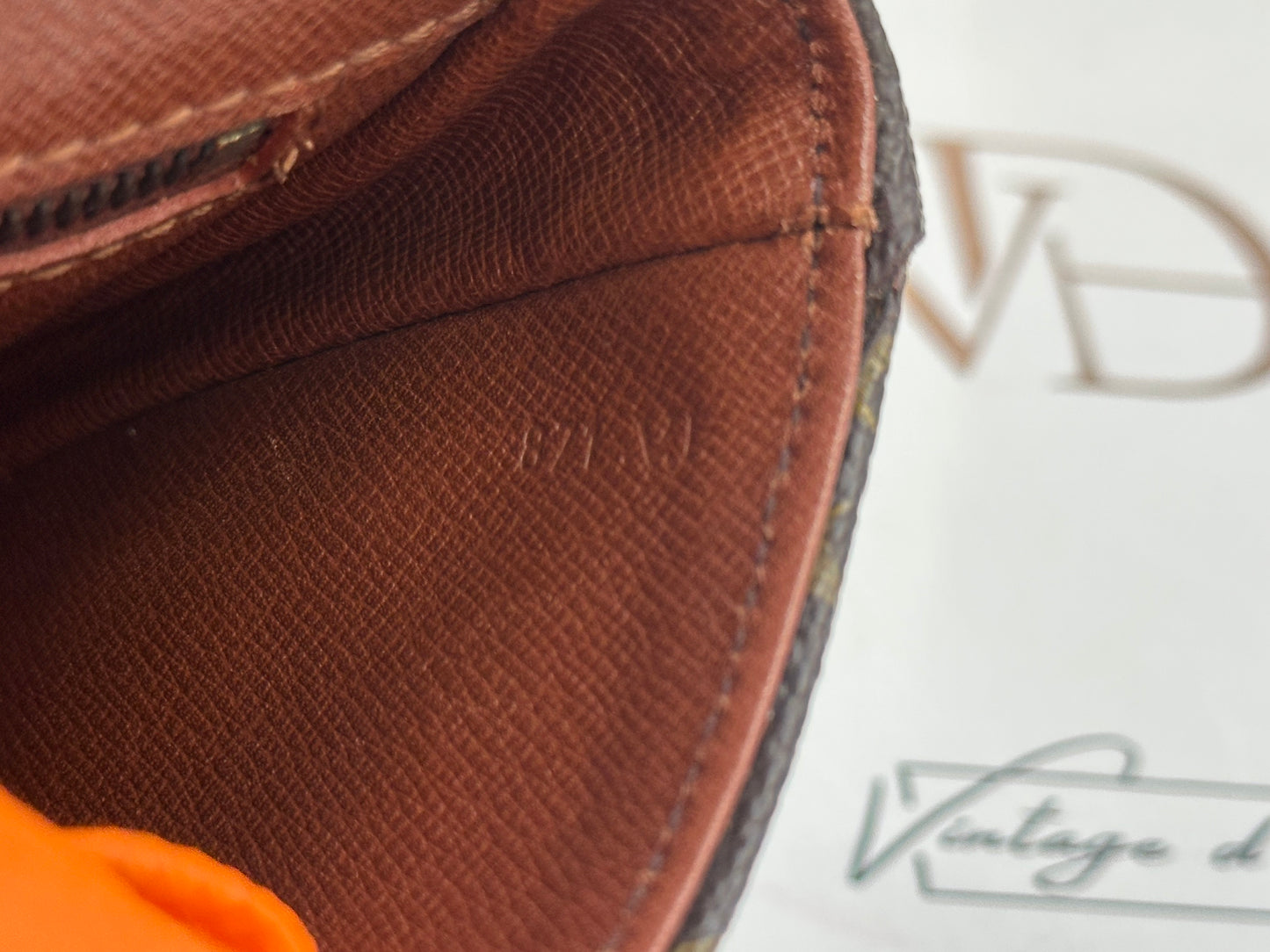 017797 - Louis Vuitton Chantilly PM