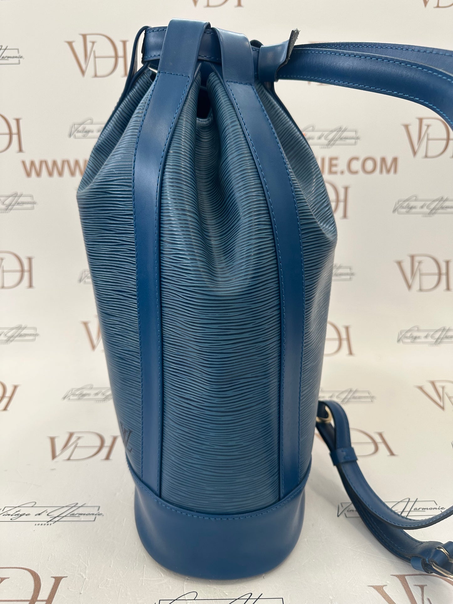 017969 - Louis Vuitton Randonne PM