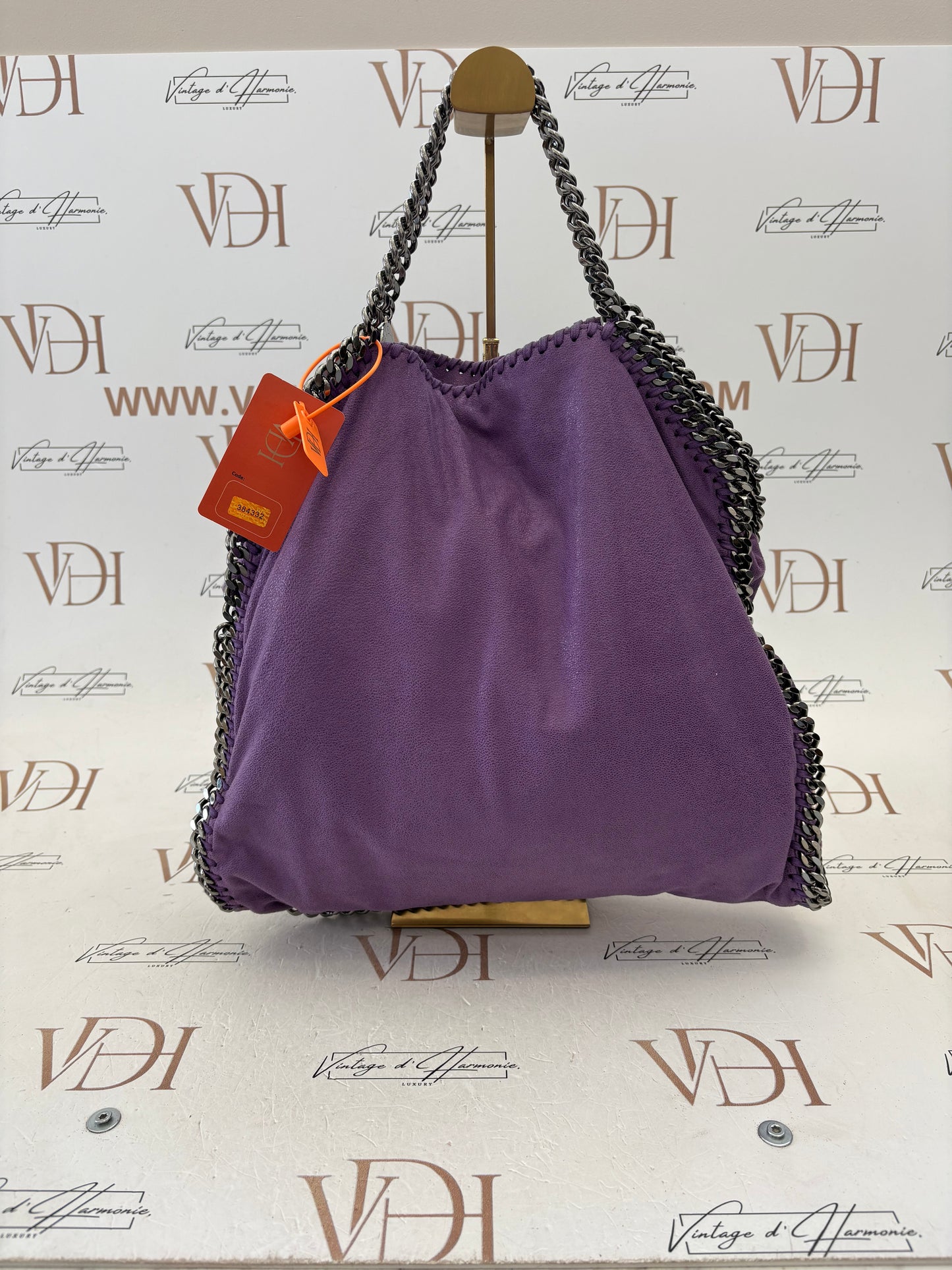 384332 - Stella McCartney Falabella