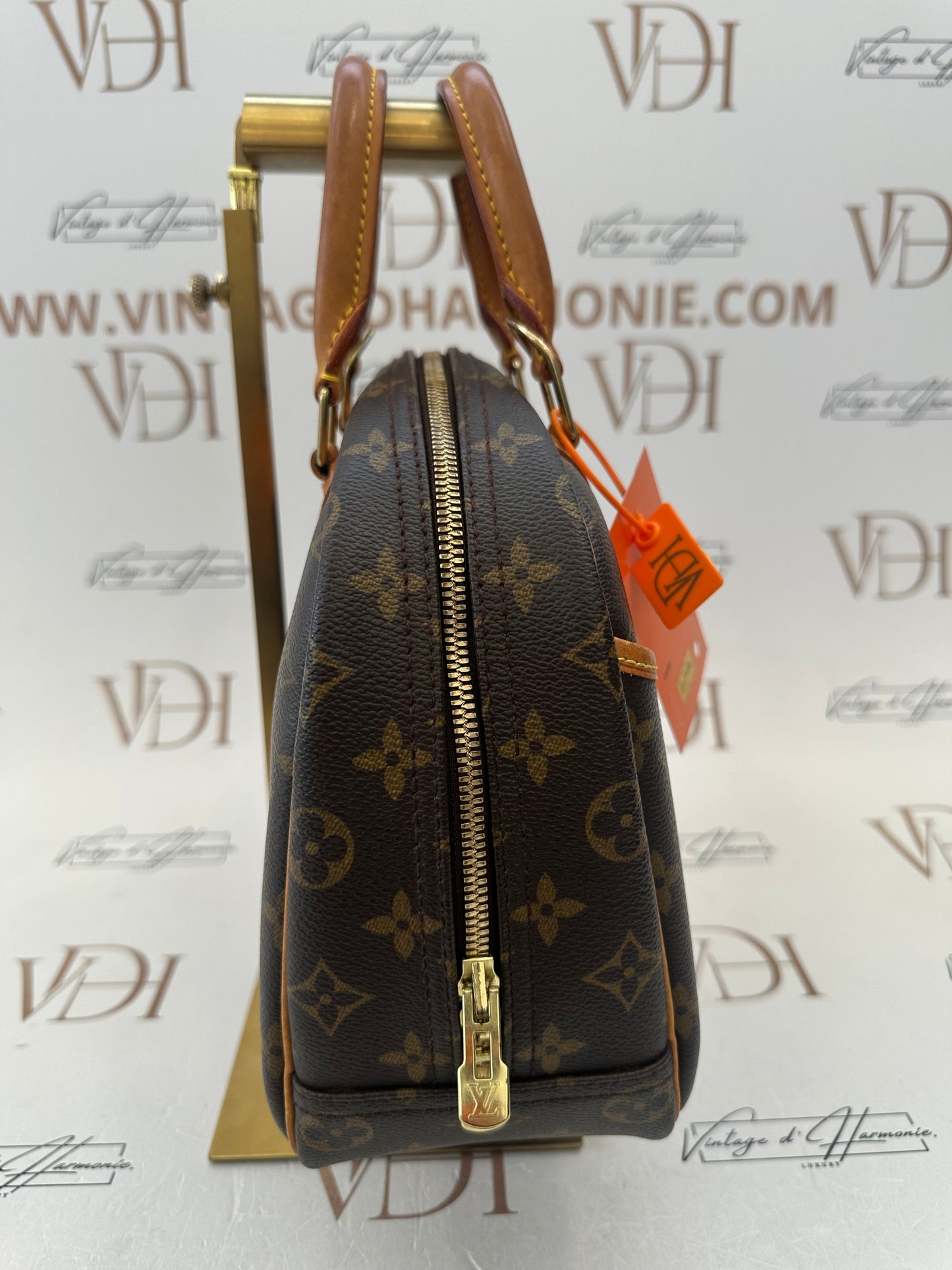 017756 - Louis Vuitton Trouville