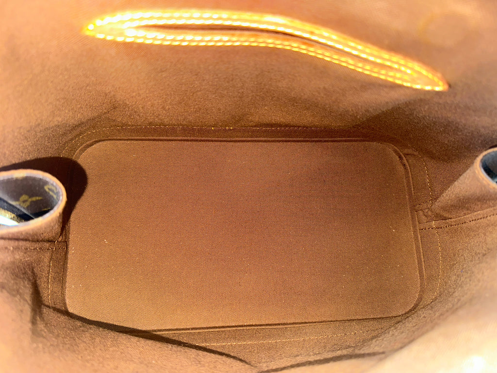 Louis Vuitton Alma