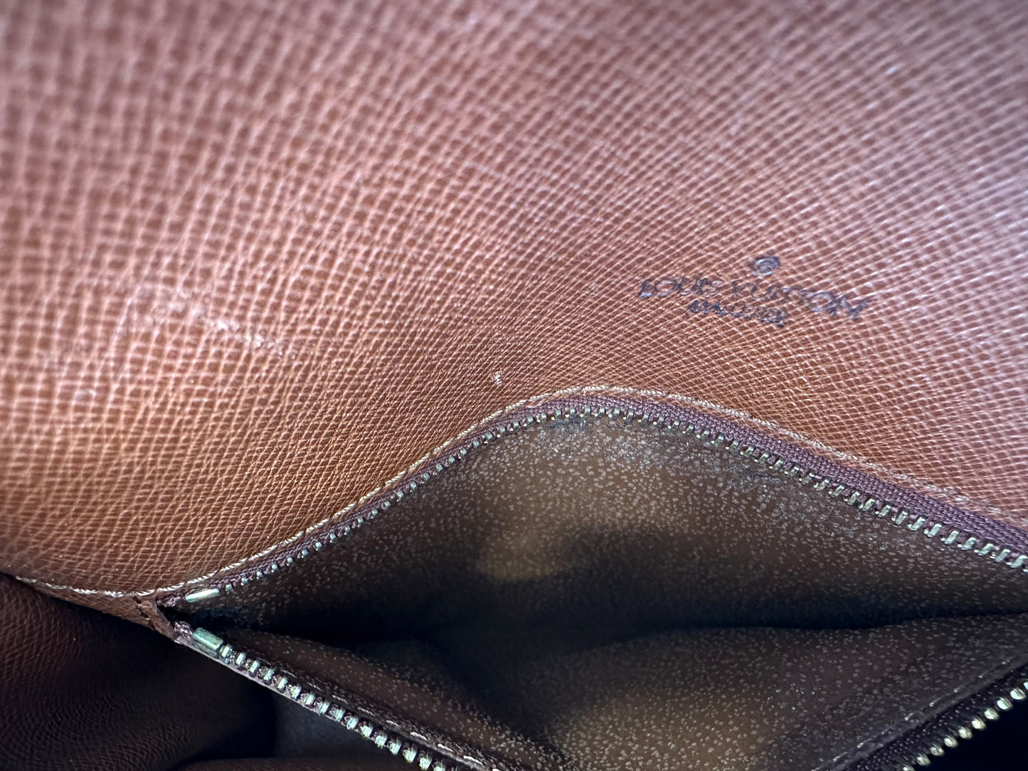 Louis Vuitton Saint Cloud MM