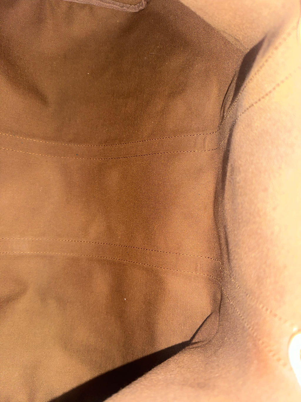 Louis Vuitton Keepall 55