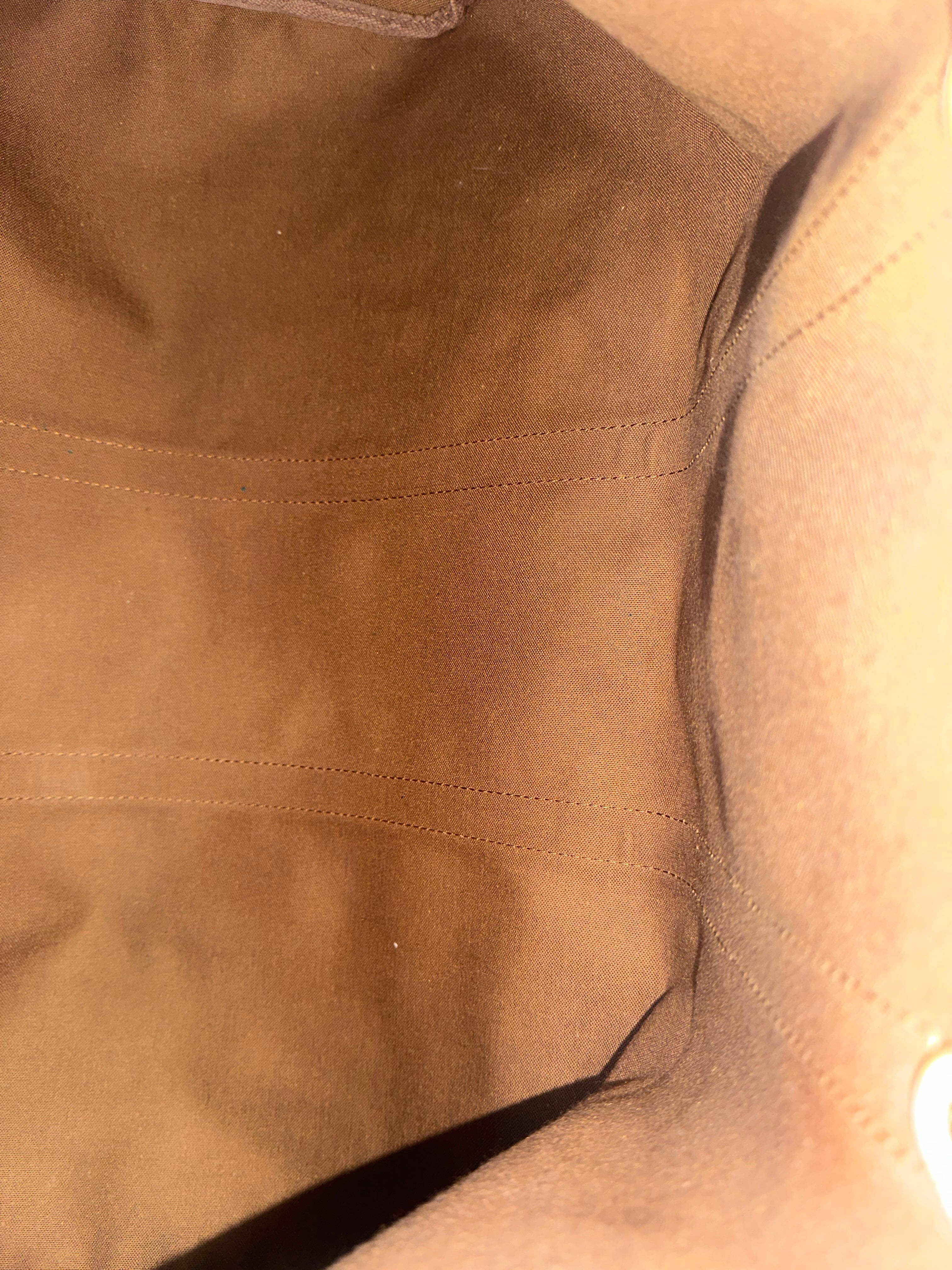 Louis Vuitton Keepall 55