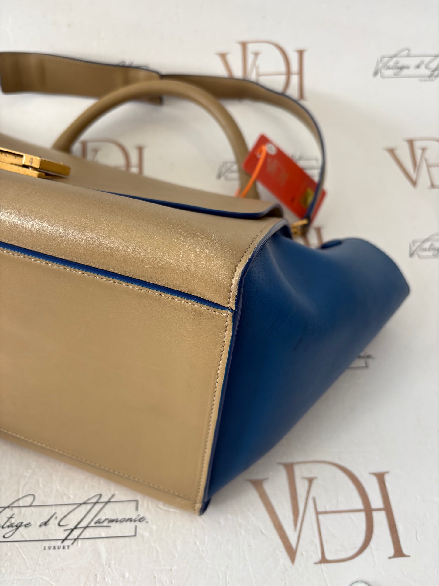 200976 - Céline Trapeze