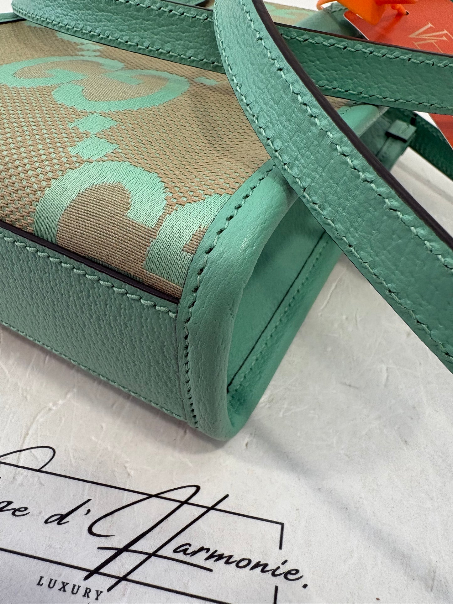 383327 - Gucci Jumbo