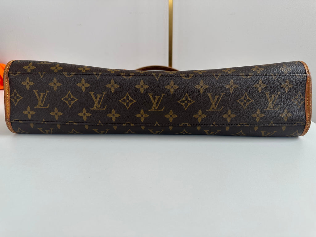 Louis Vuitton Beverly Business