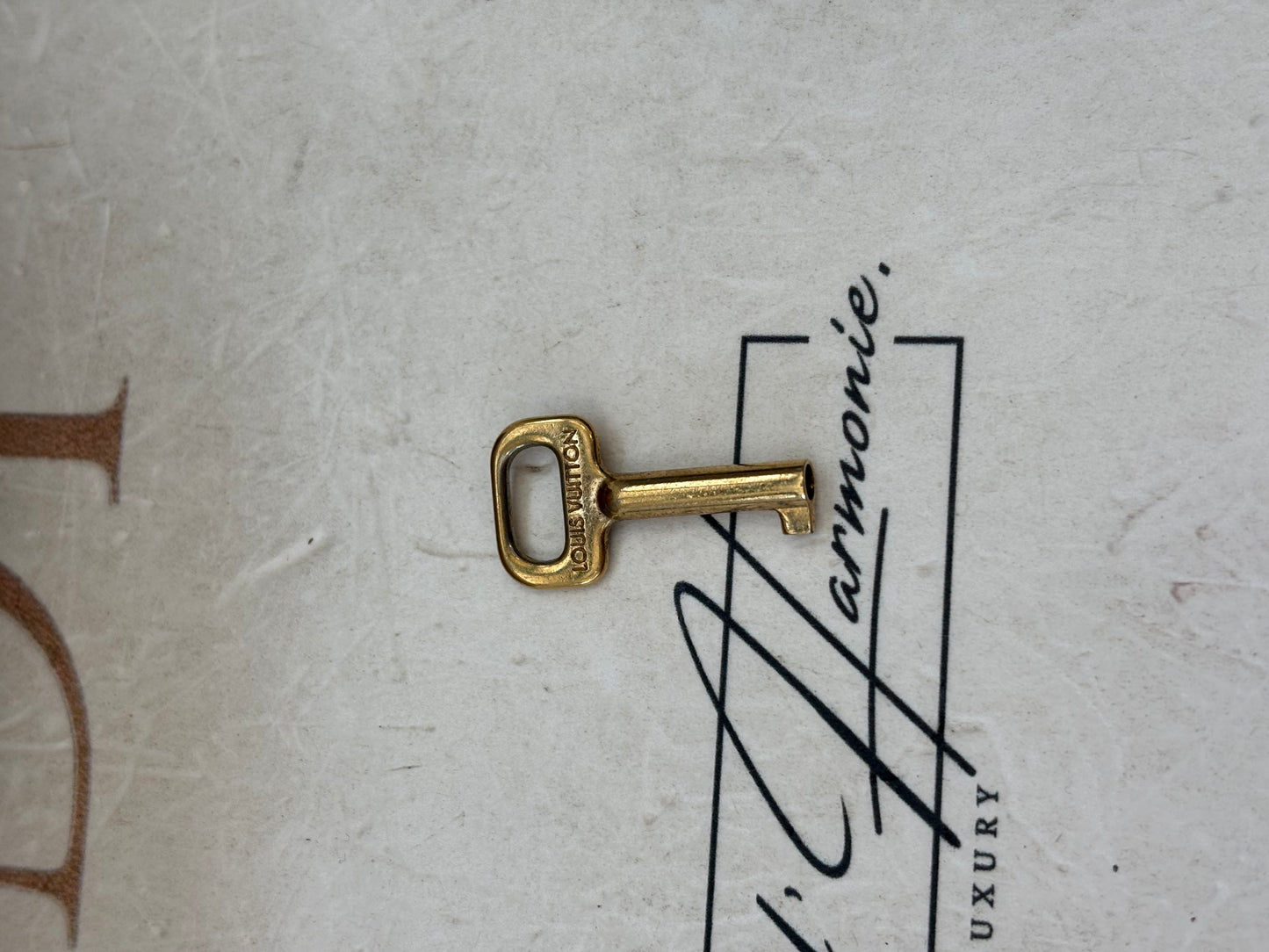 383507 - Louis Vuitton Eden