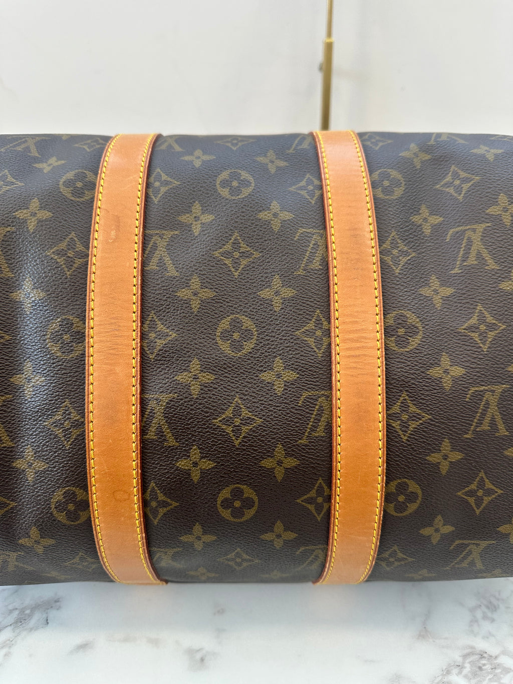 Louis Vuitton Keepall 45