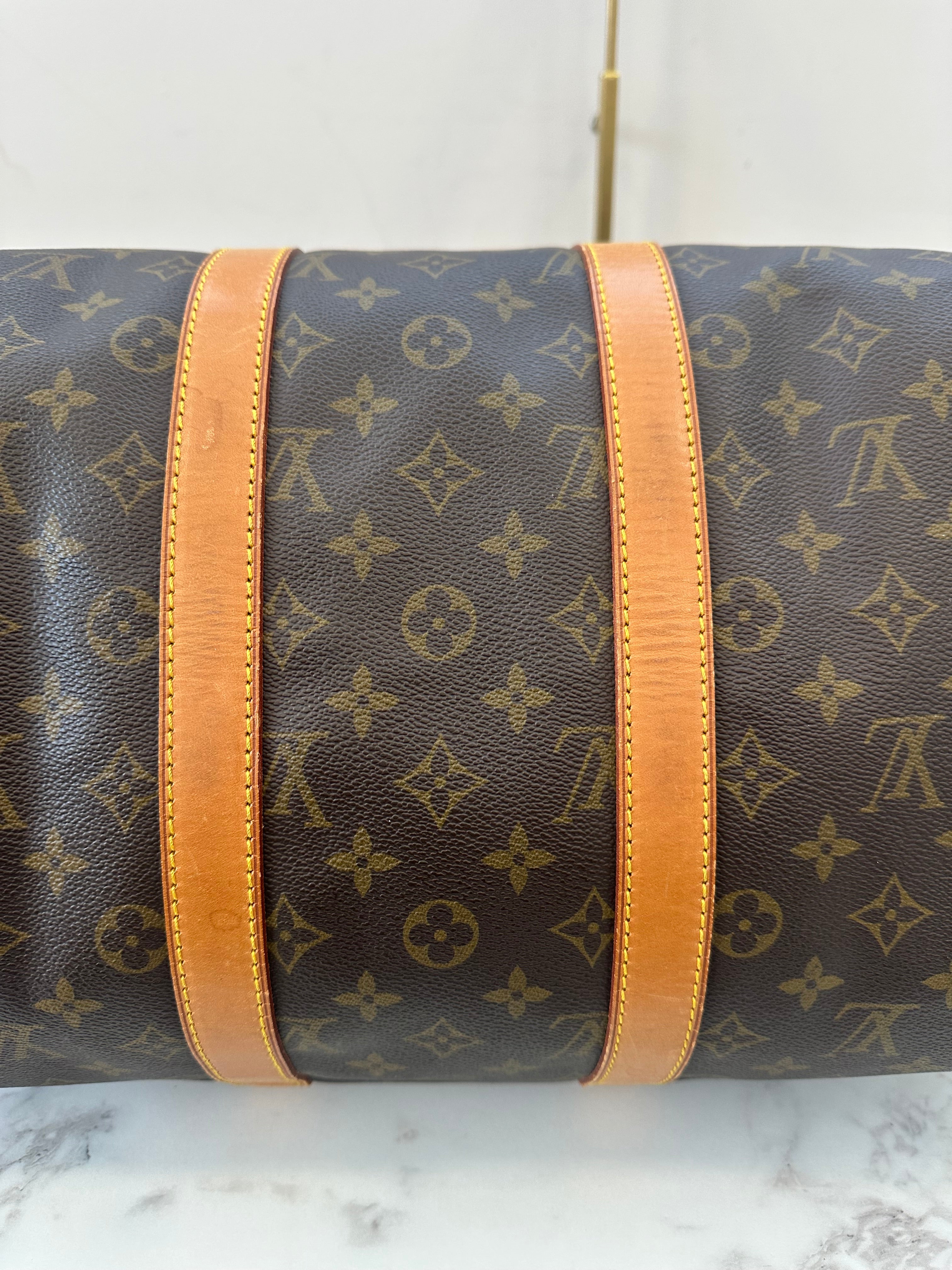 Louis Vuitton Keepall 45