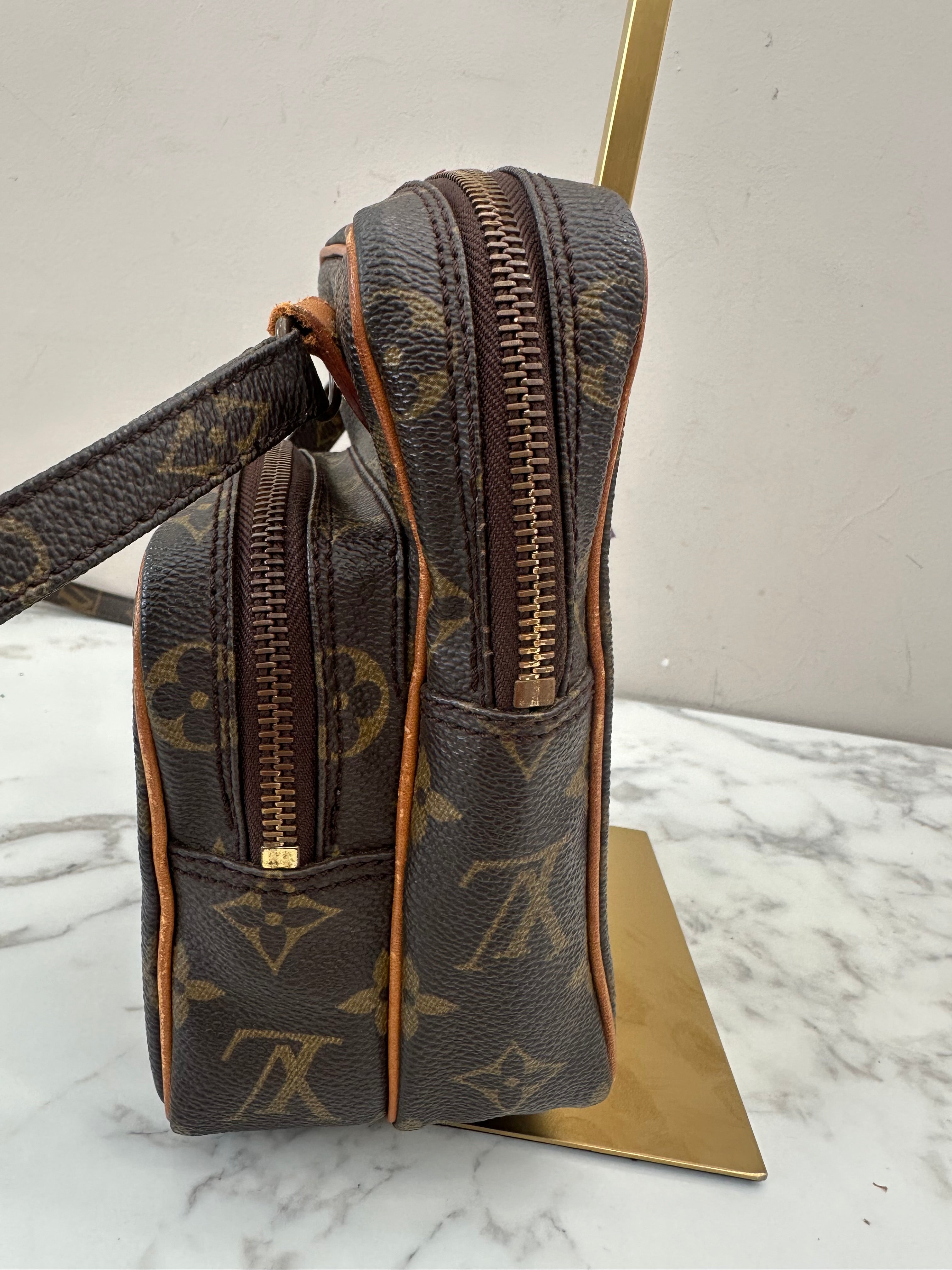 Louis Vuitton Mini Amazon