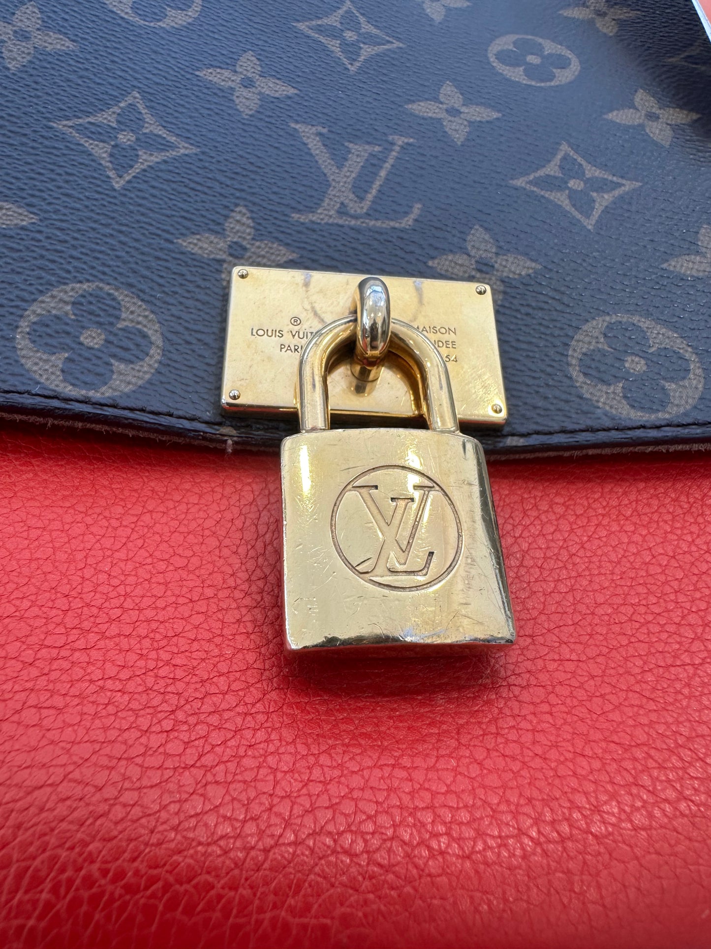 382652 - Louis Vuitton Marignan