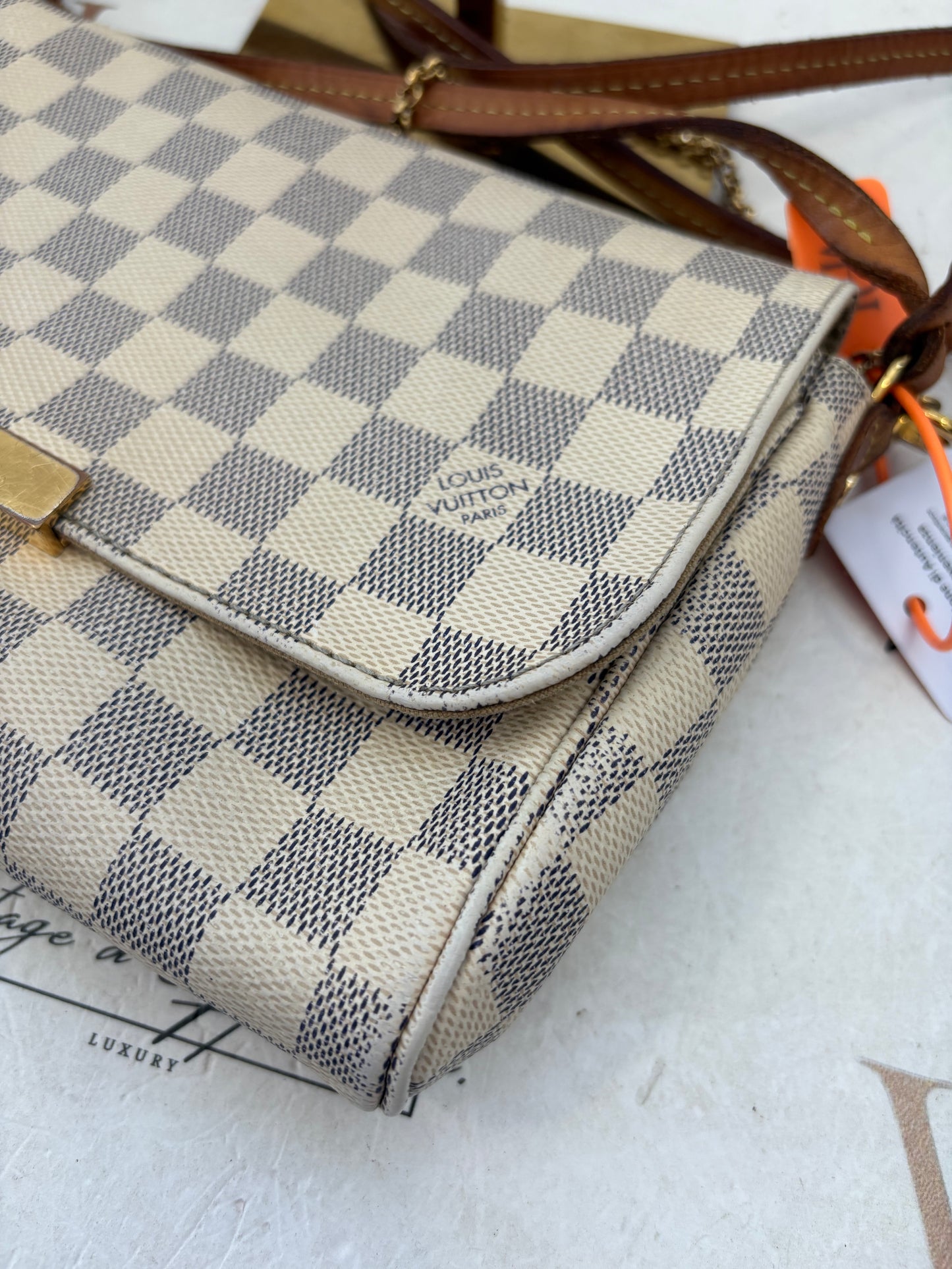 383613 - Louis Vuitton Favorite