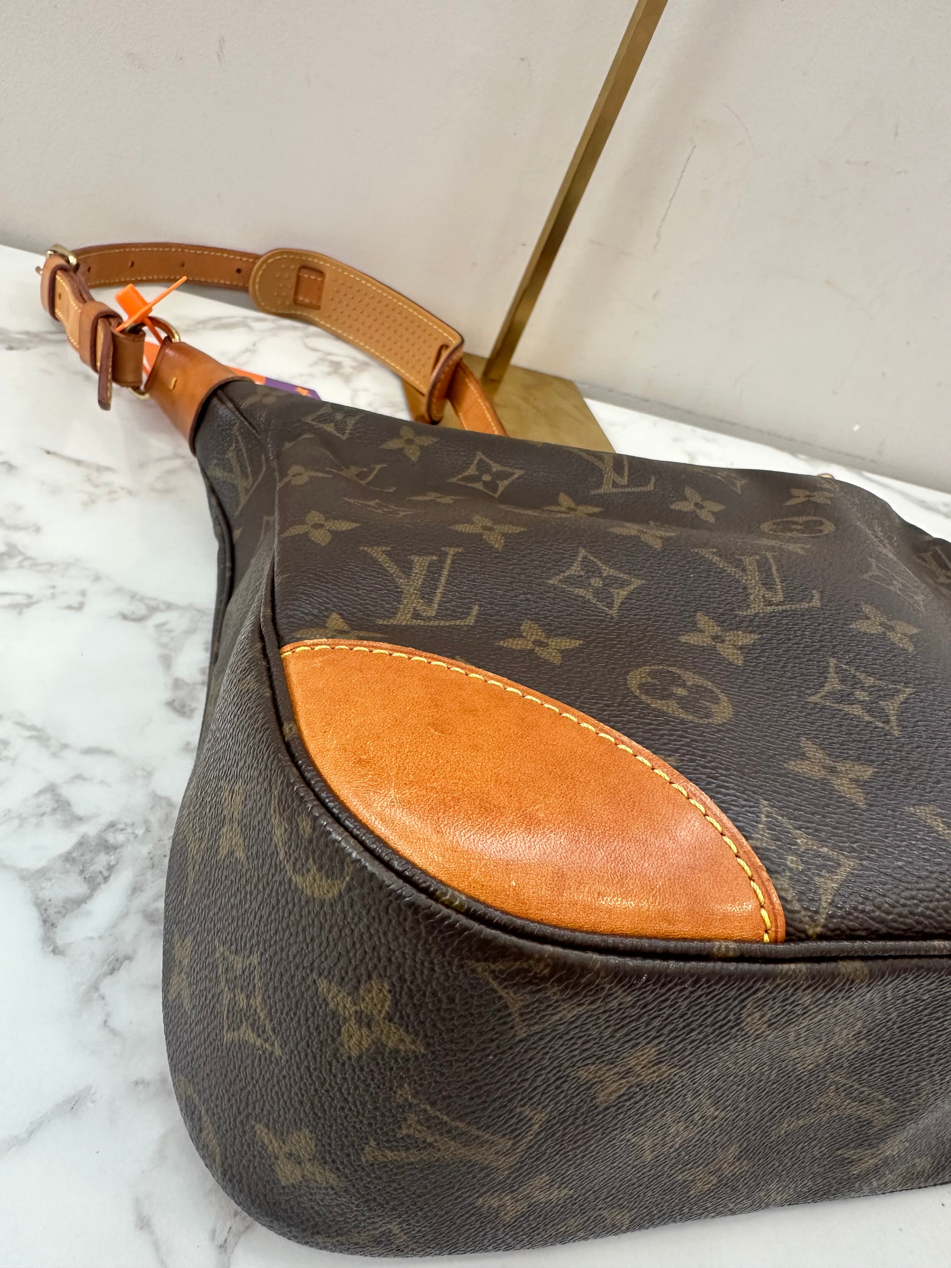 Louis Vuitton Boulogne 30