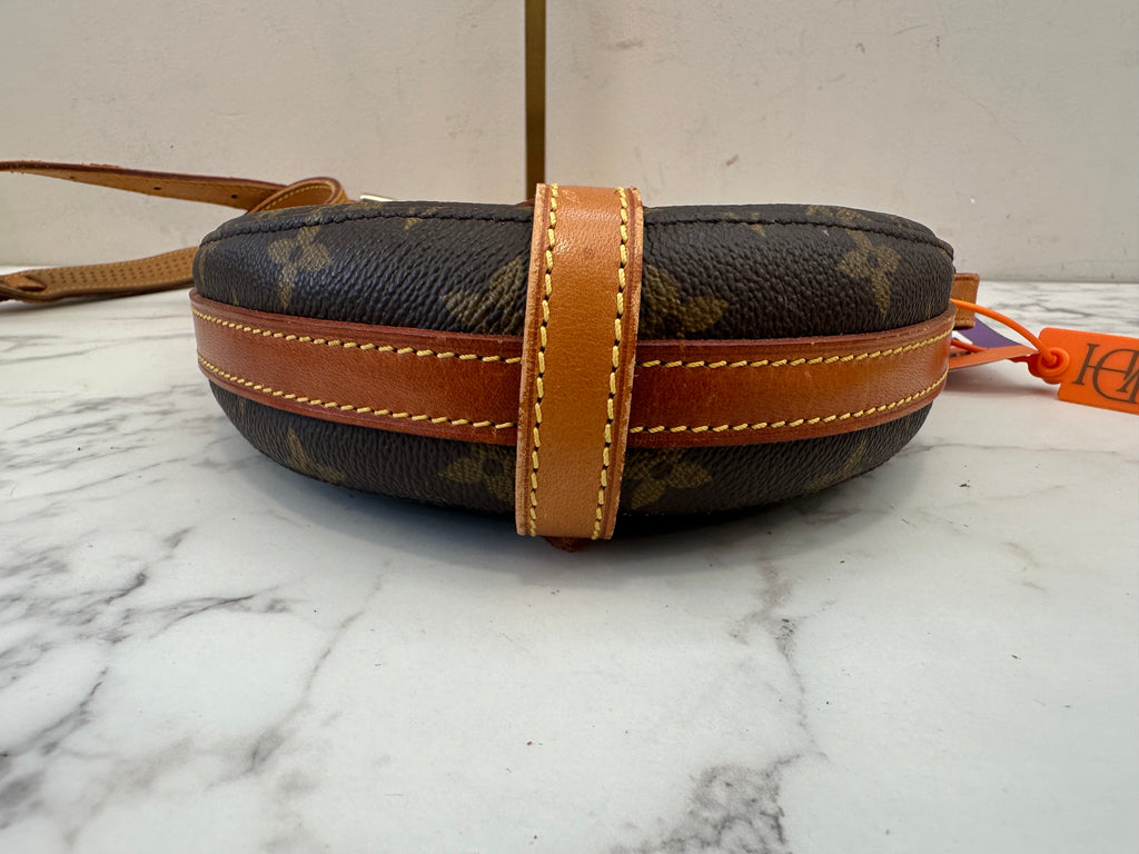 Louis Vuitton Chantilly PM