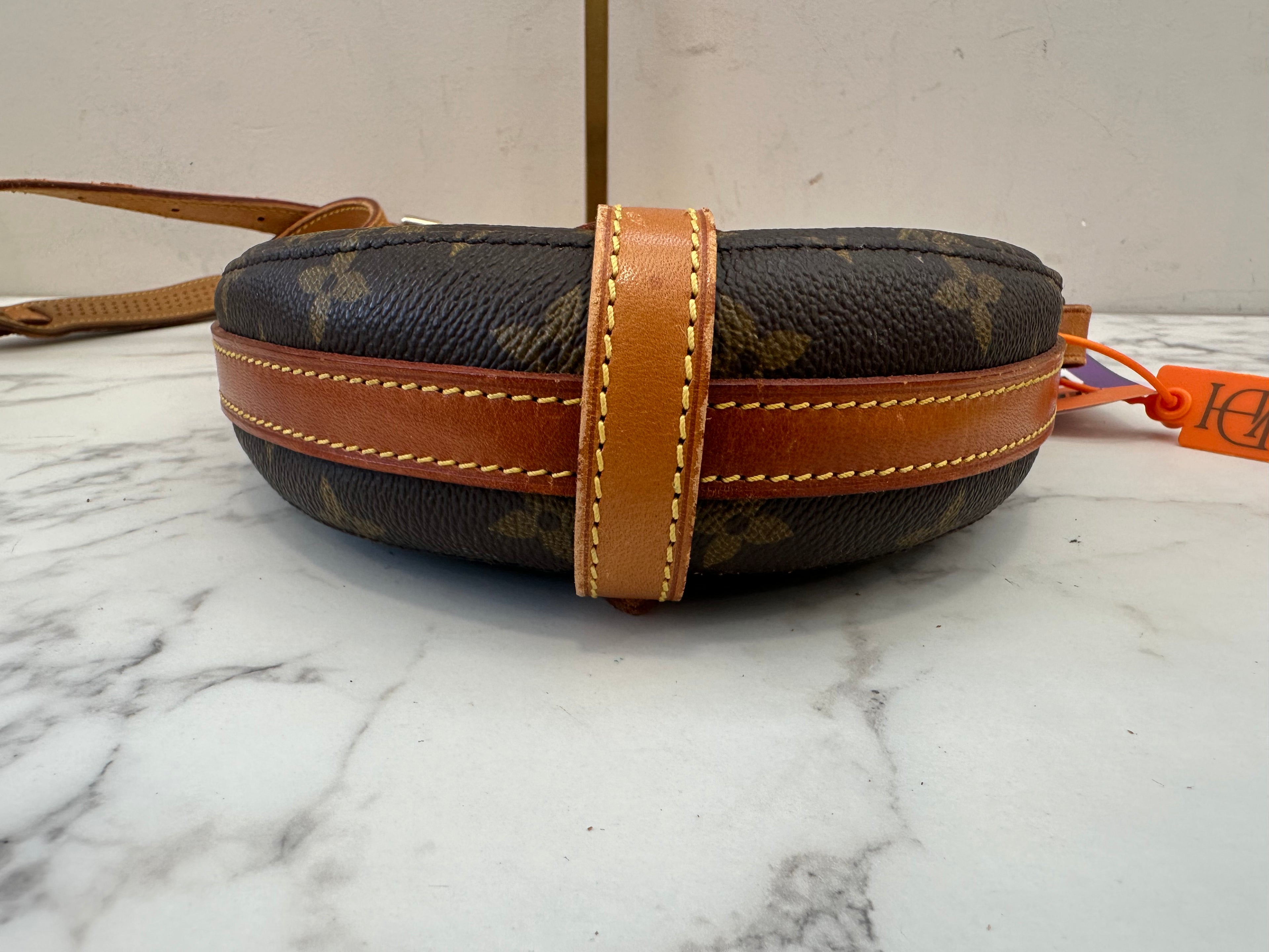 Louis Vuitton Chantilly PM