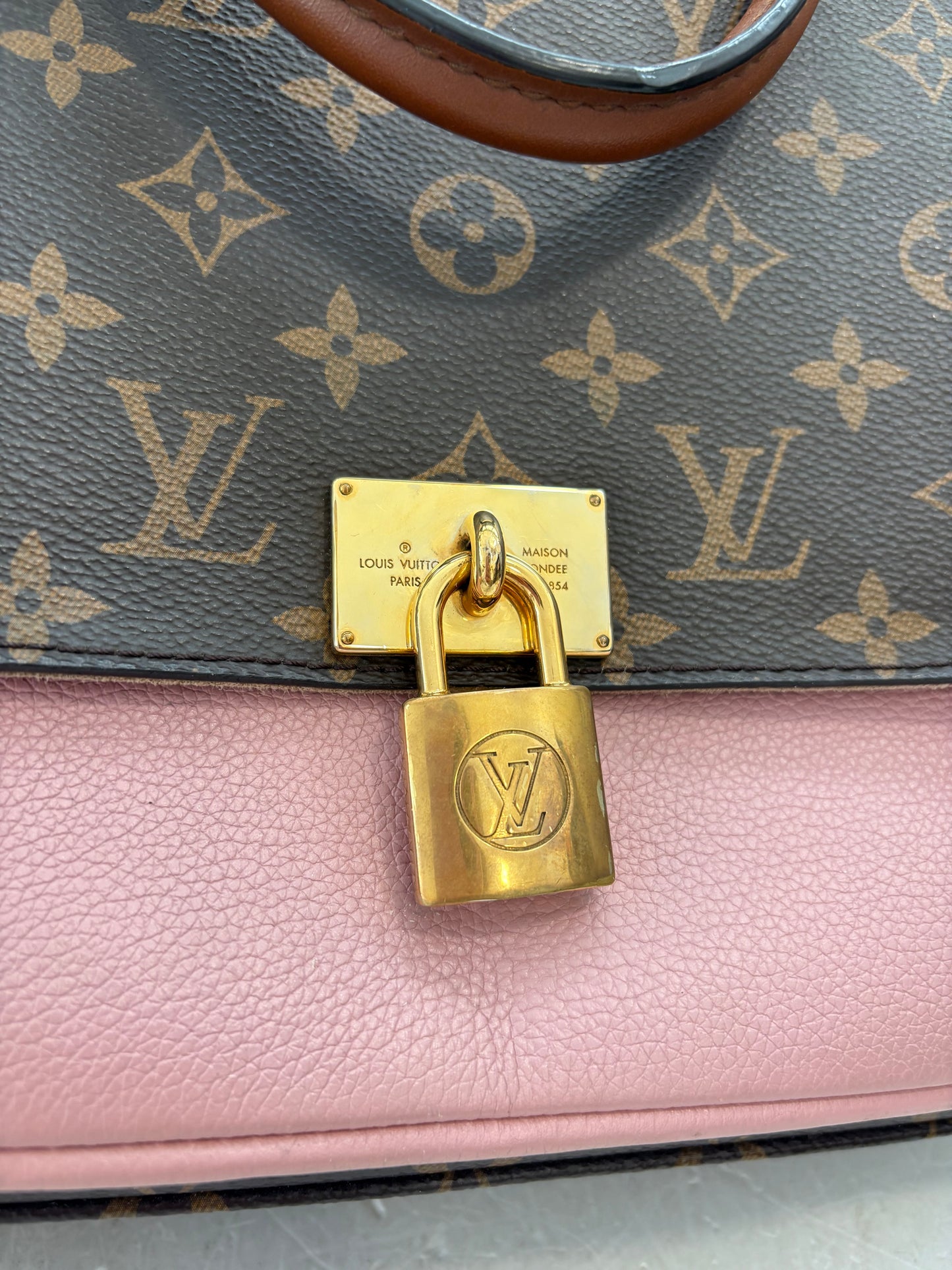 200734 - Louis Vuitton Marignan