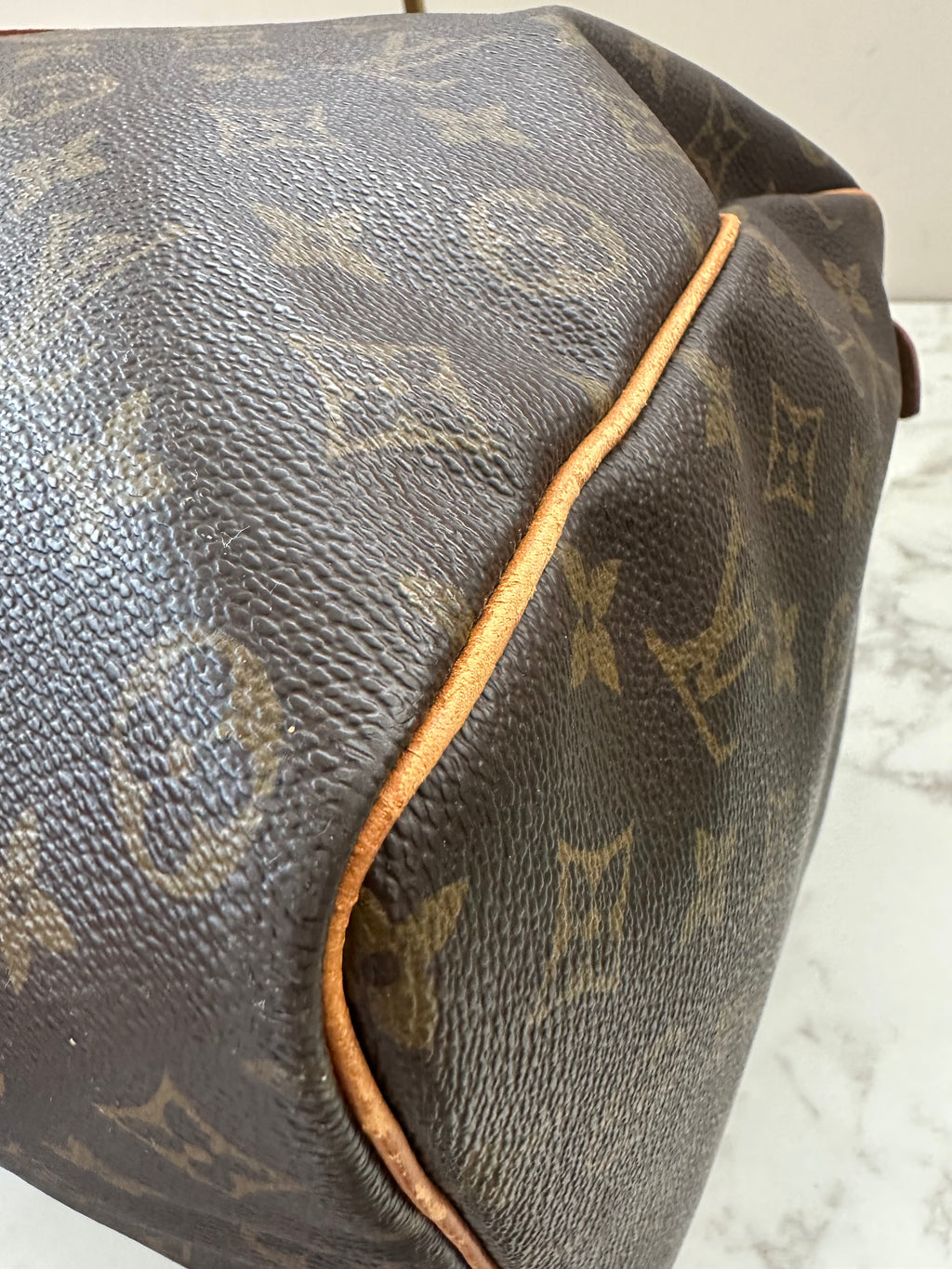 Louis Vuitton Keepall 50