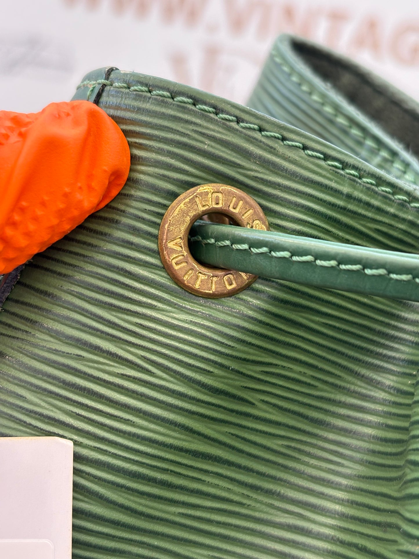 017680 - Louis Vuitton Noé Epi
