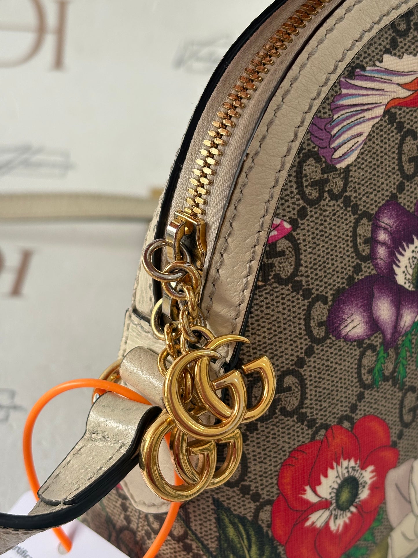 201593 - Gucci Bag