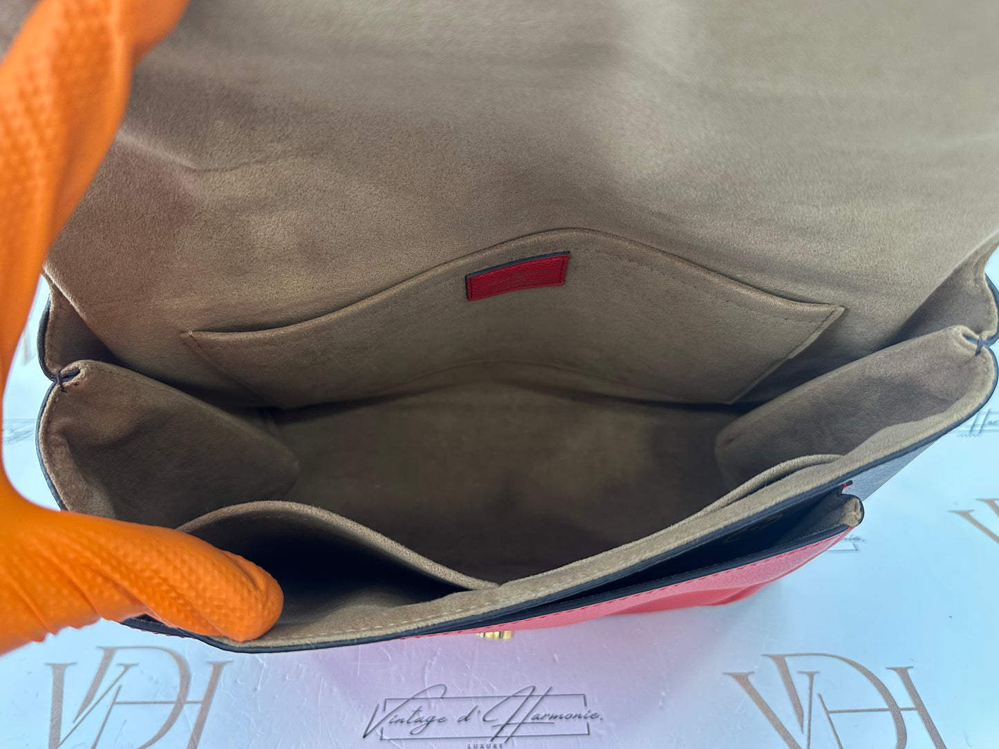 382681 - Louis Vuitton Marignan