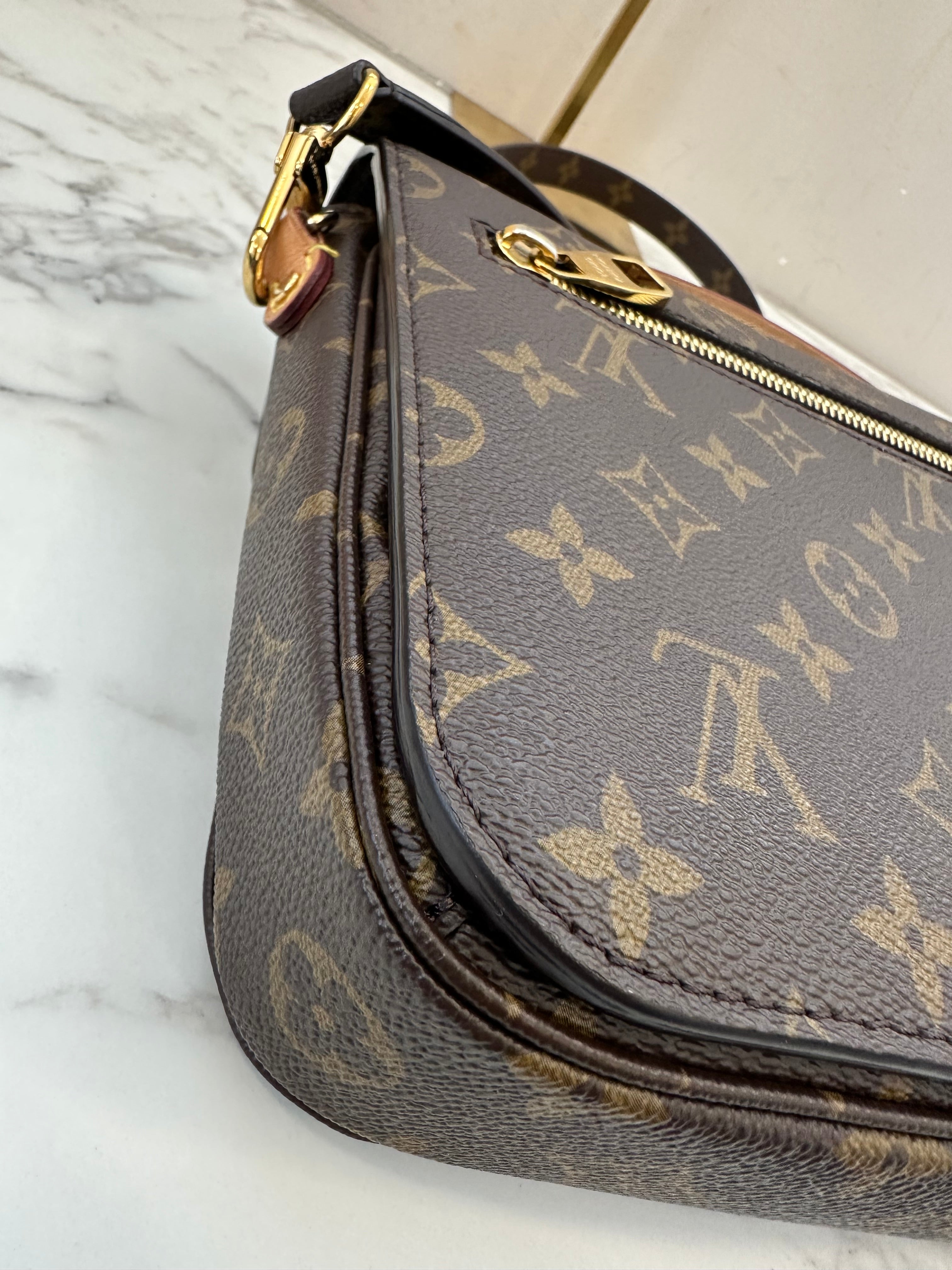 Louis Vuitton Metis