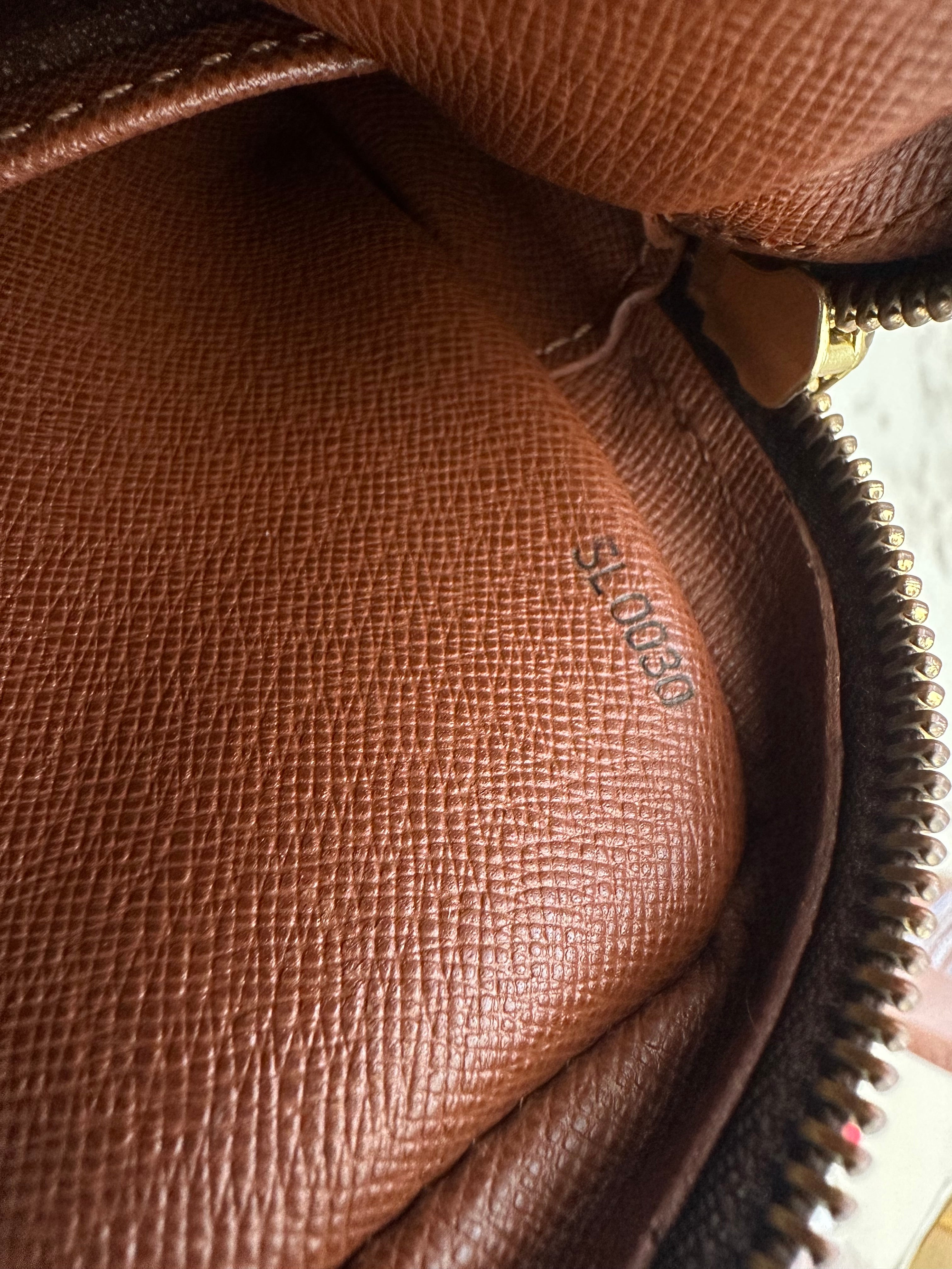 Louis Vuitton Danube