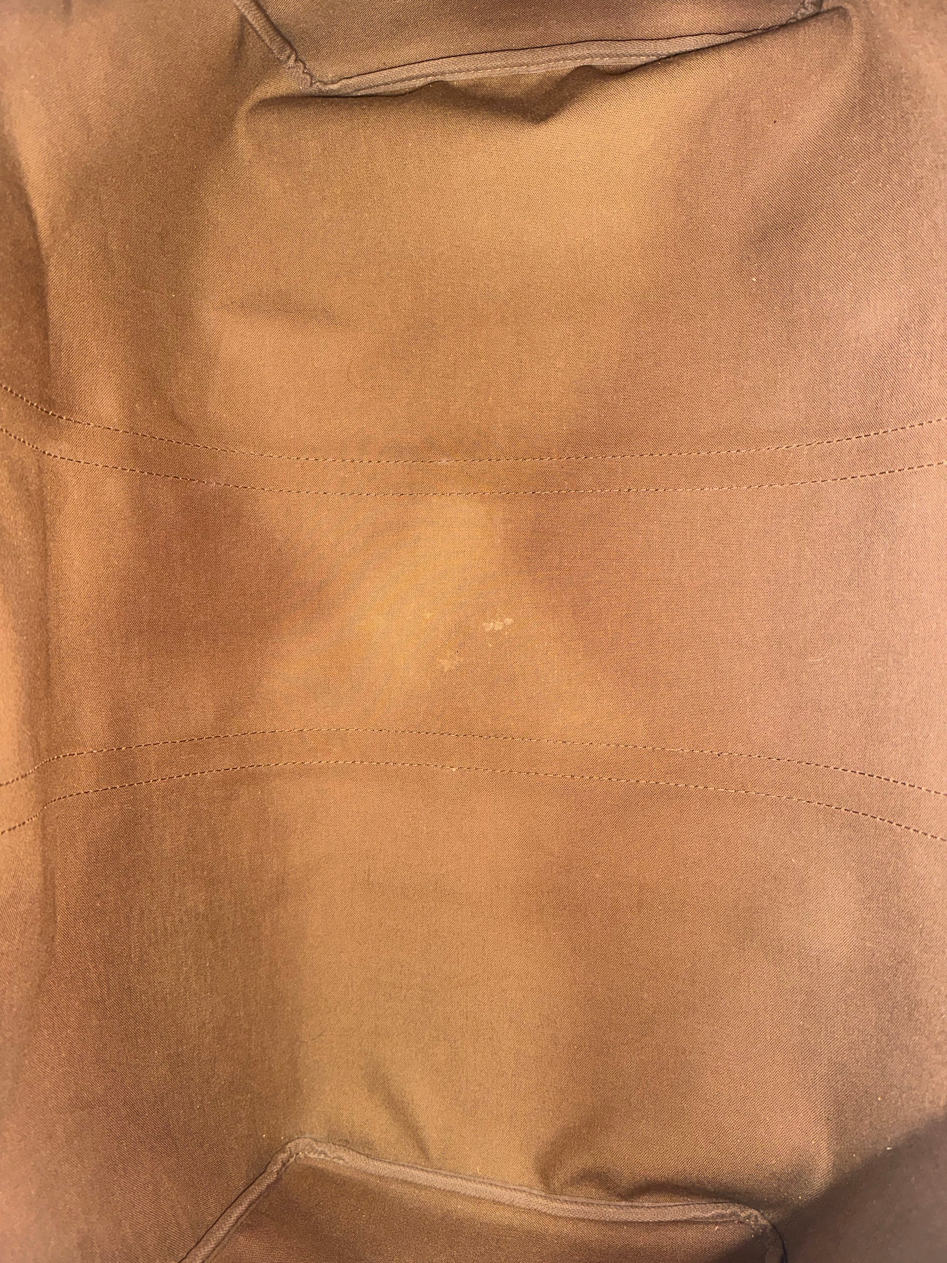 Louis Vuitton Keepall 60