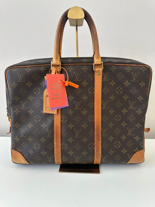 Louis Vuitton Voyage