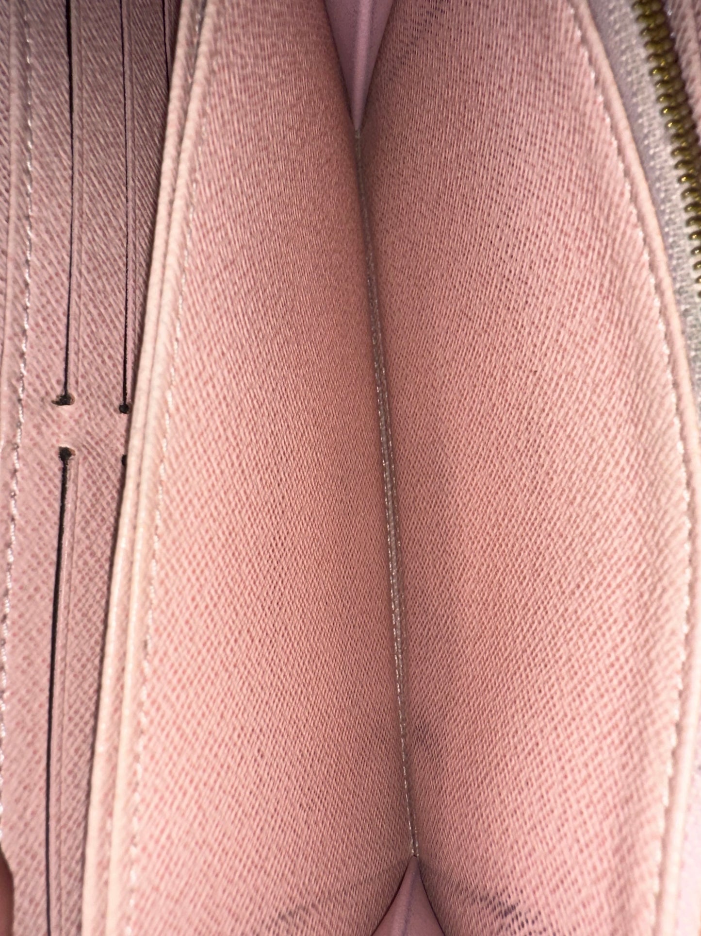 Louis Vuitton Portefeuille