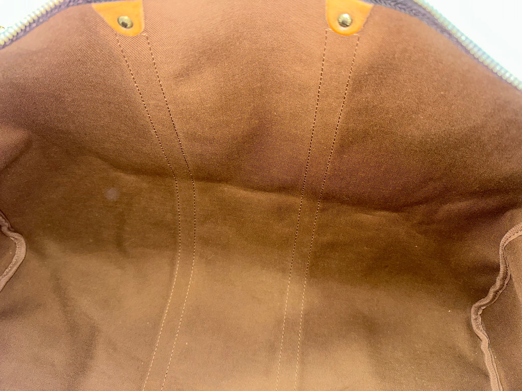 Louis Vuitton Keepall 55