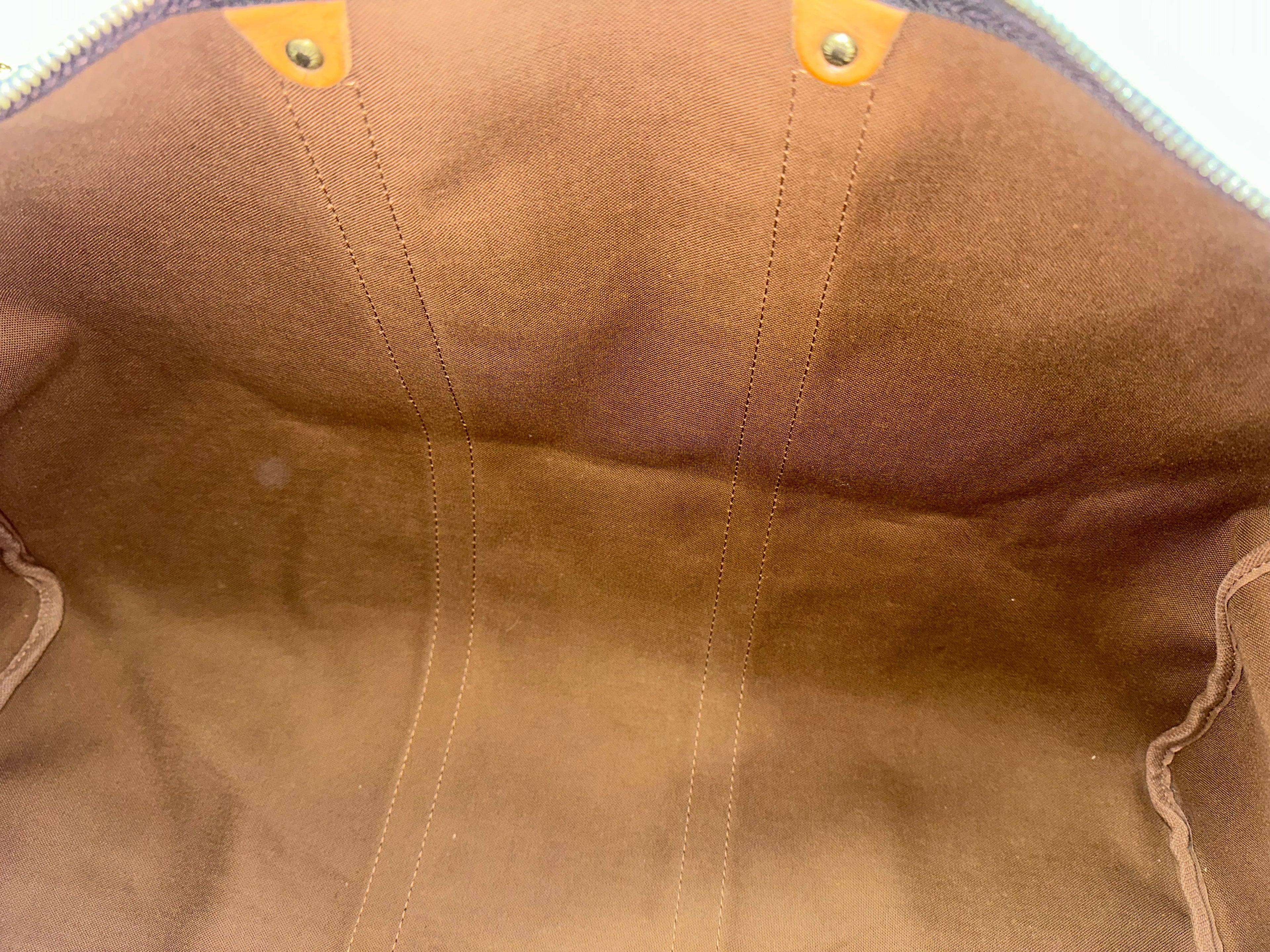 Louis Vuitton Keepall 55