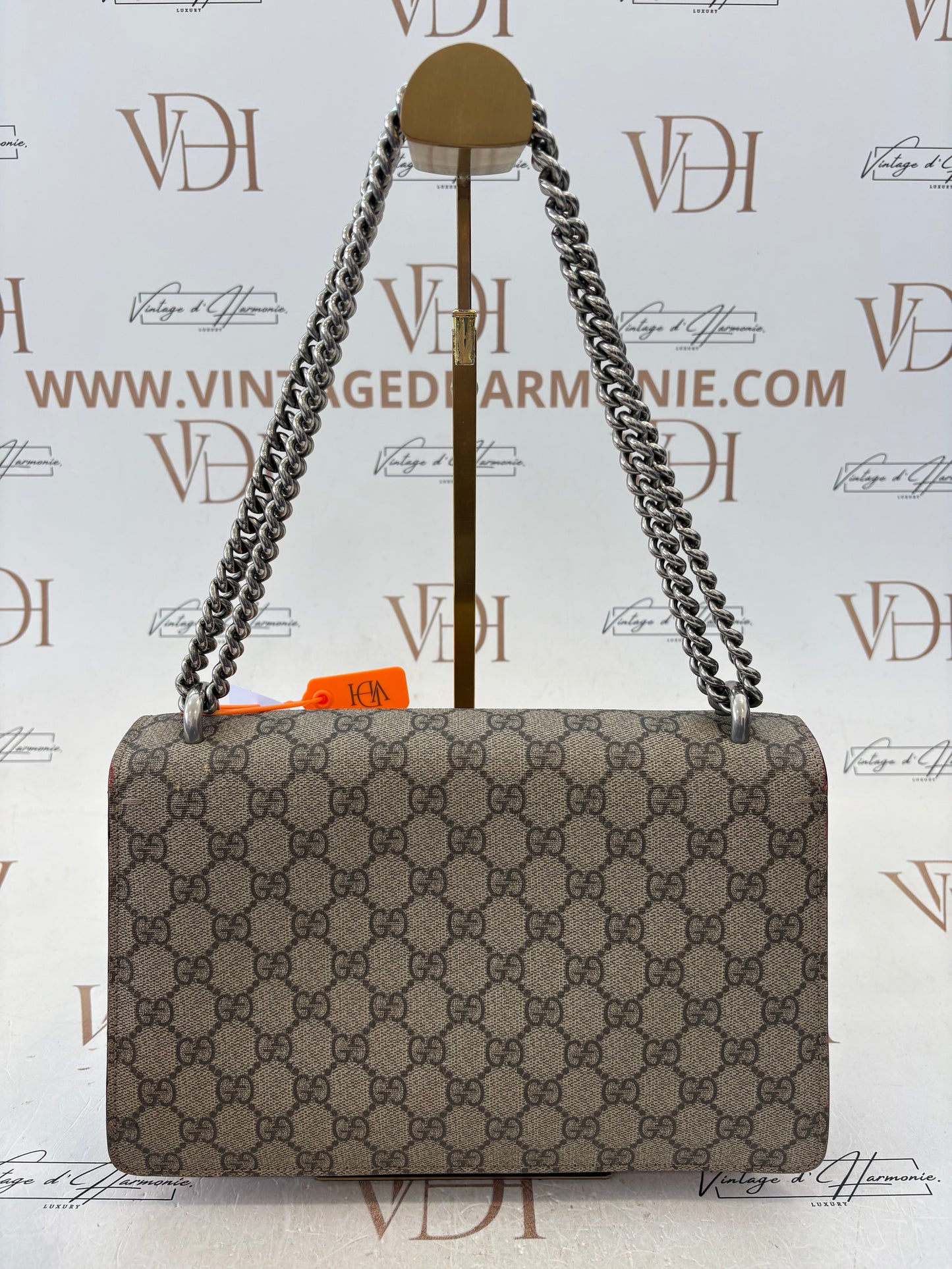 201172 - Gucci Dionysus