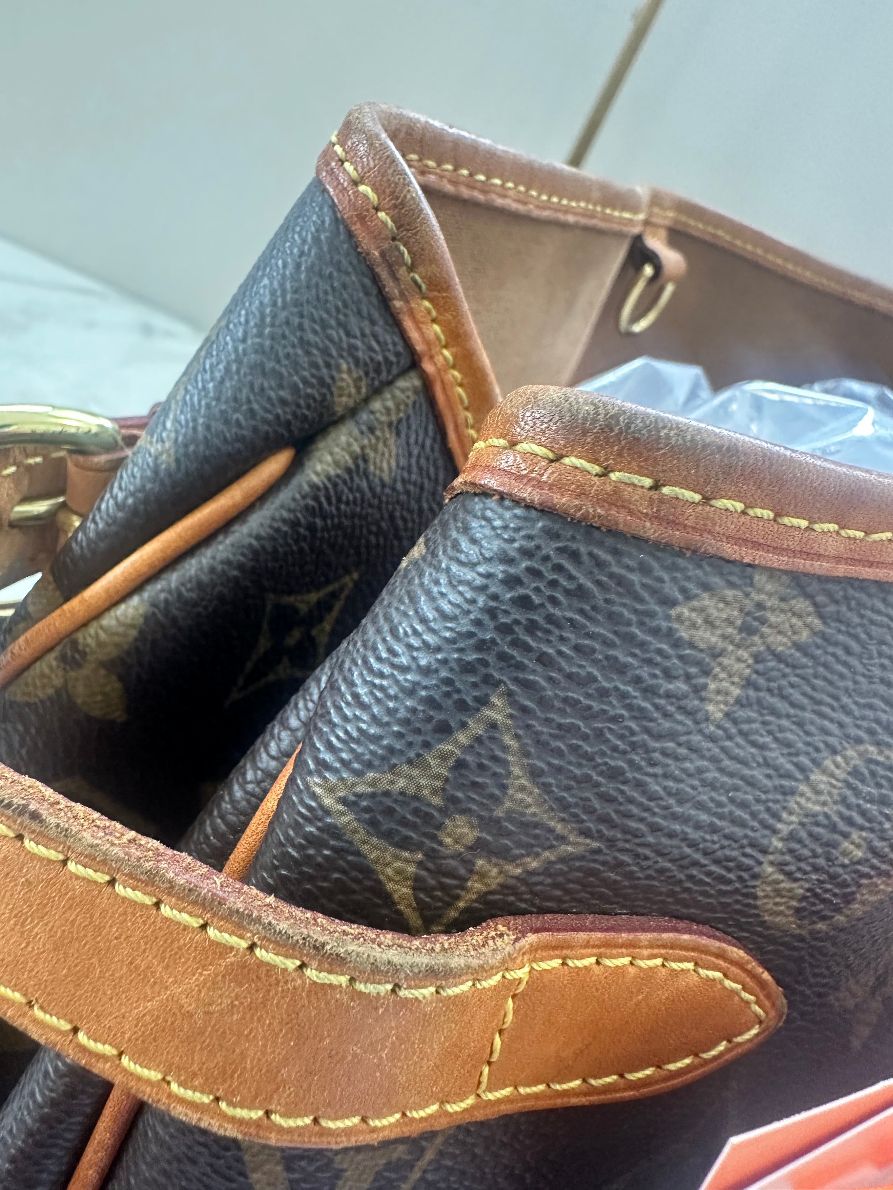 Louis Vuitton Batignolles