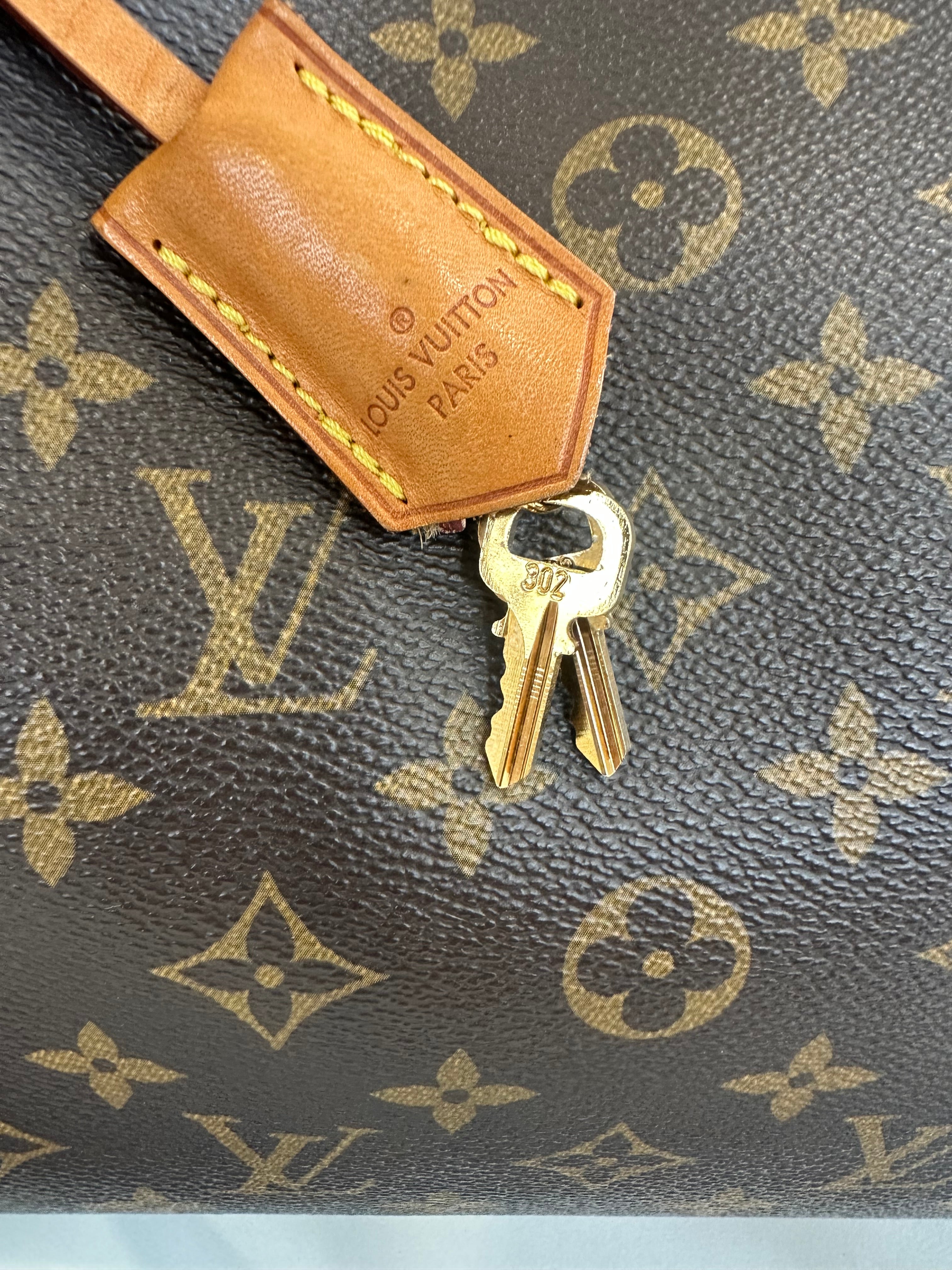 Louis Vuitton Montaigne GM