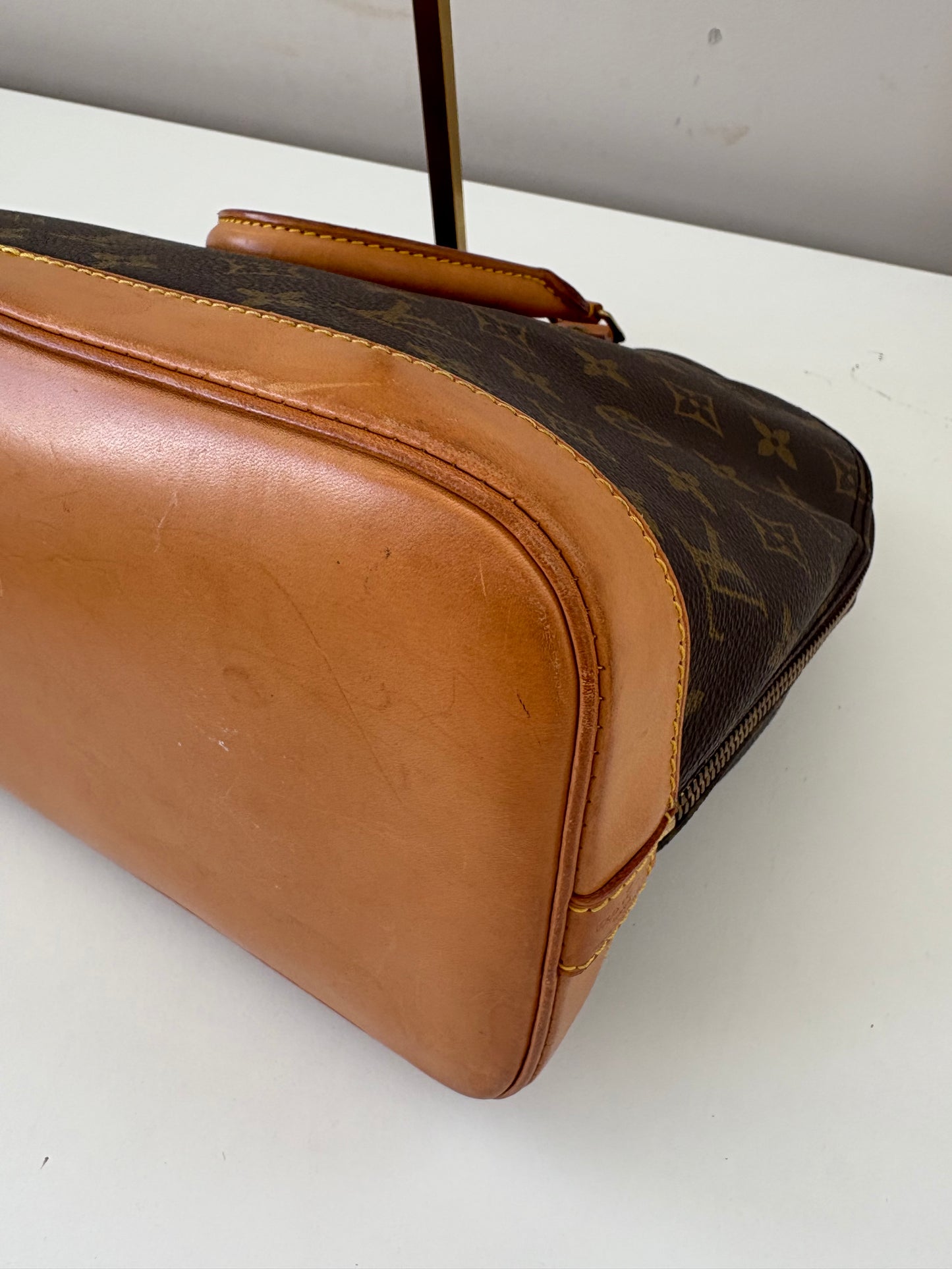 Louis Vuitton alma