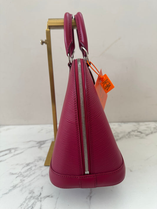 Louis Vuitton Alma