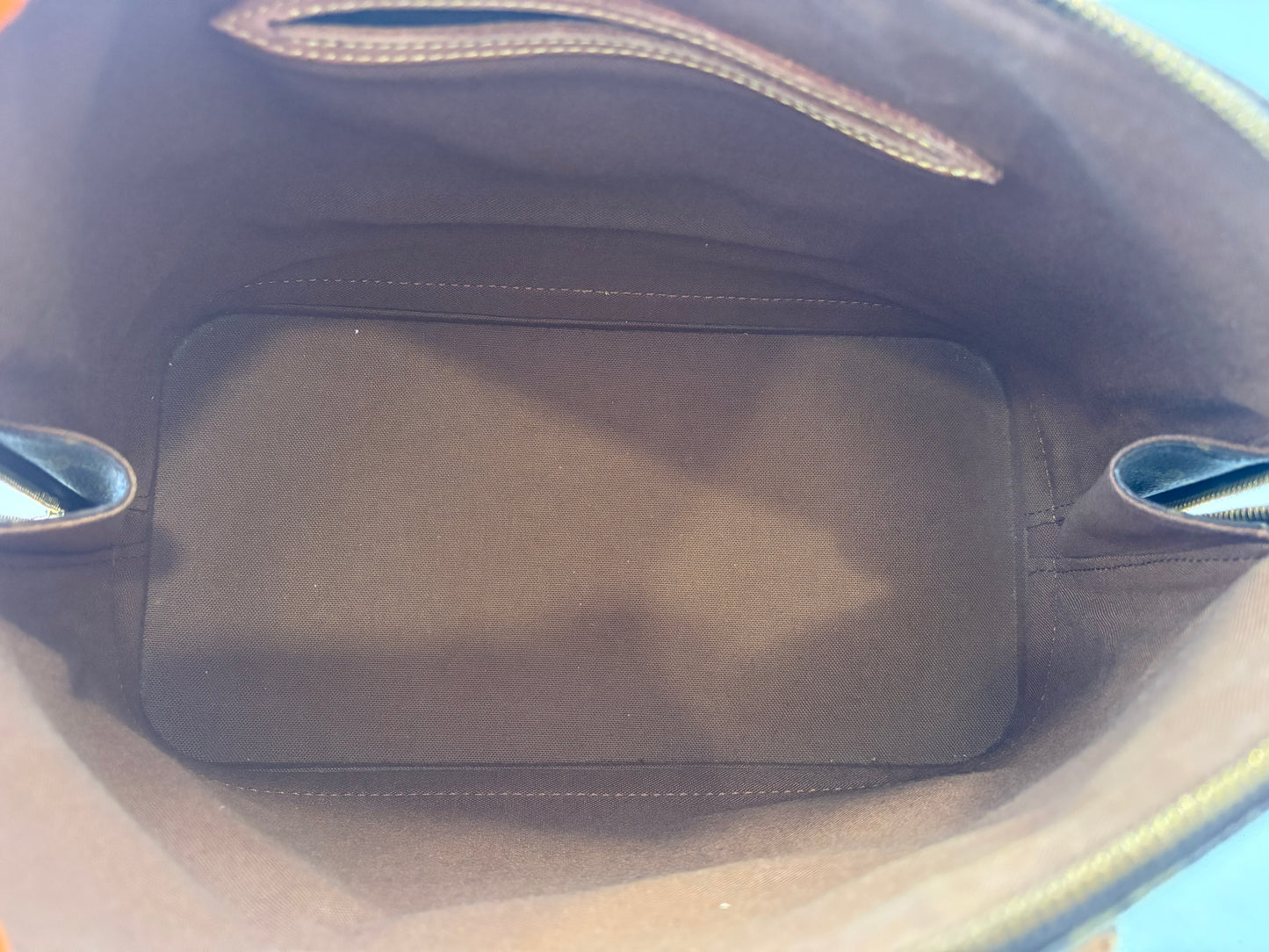 018823 - Louis Vuitton Alma
